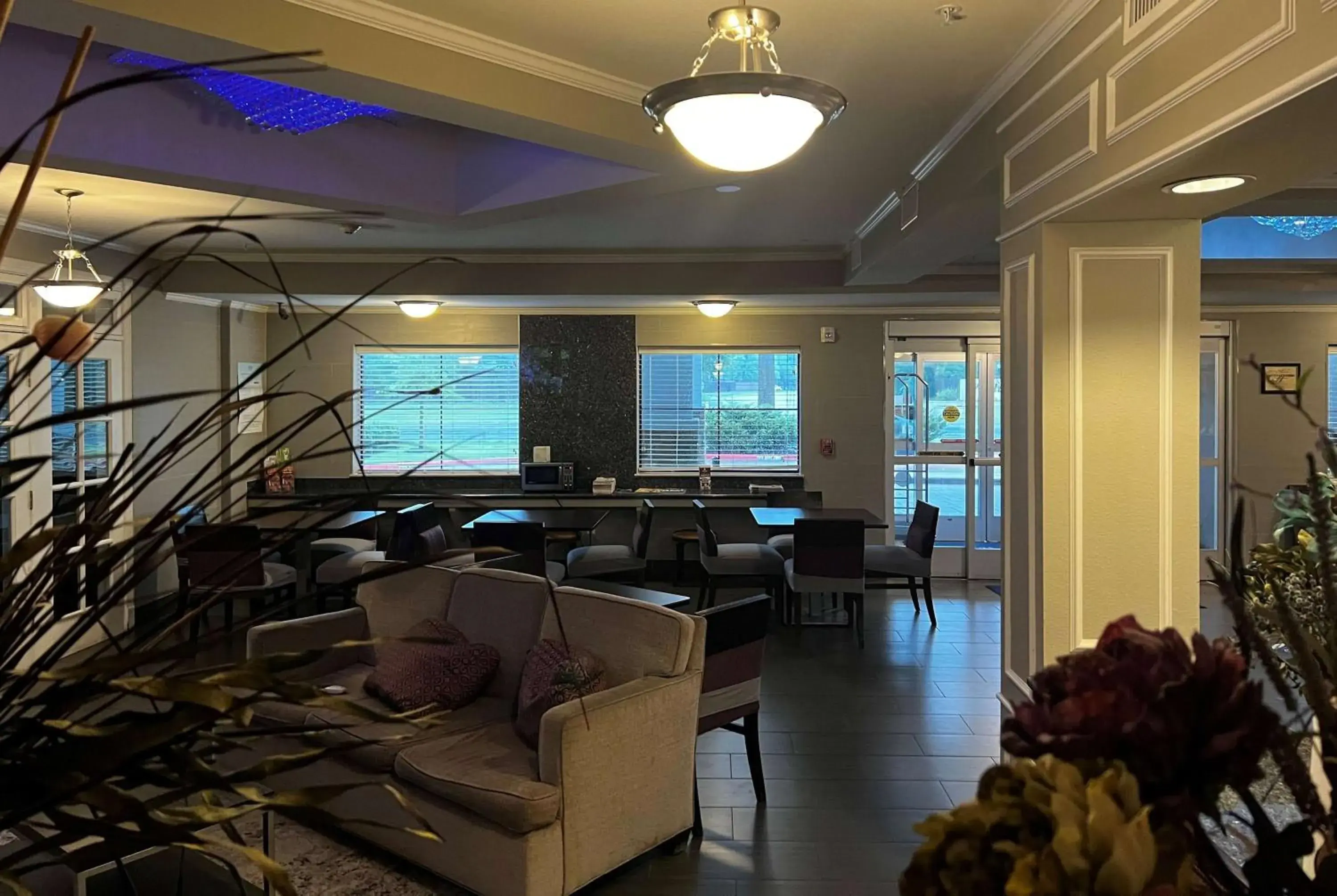 Baymont by Wyndham College Station Baymont by Wyndham College Station