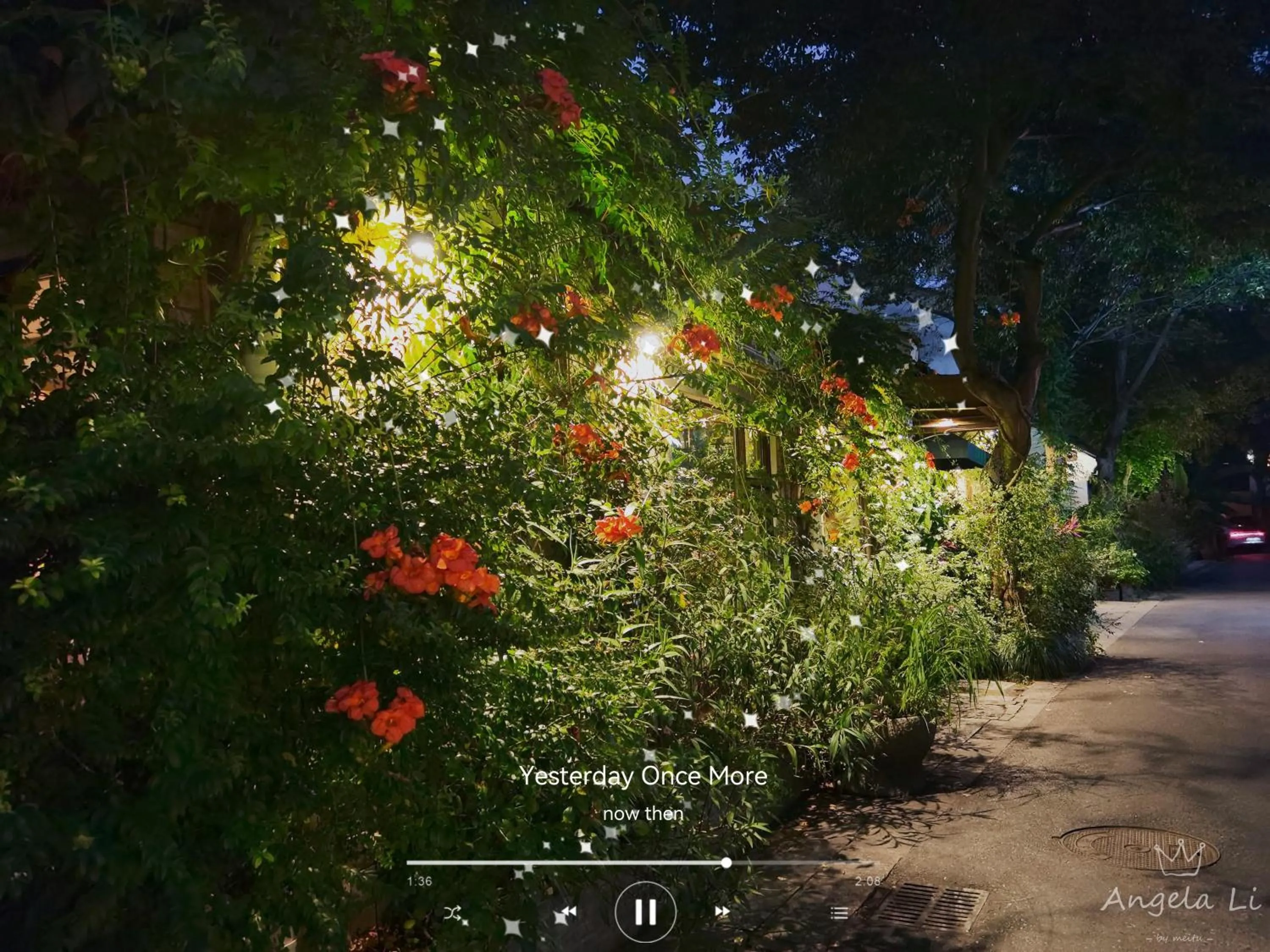 Spring in Xishang Yunjian Holiday Hotel
