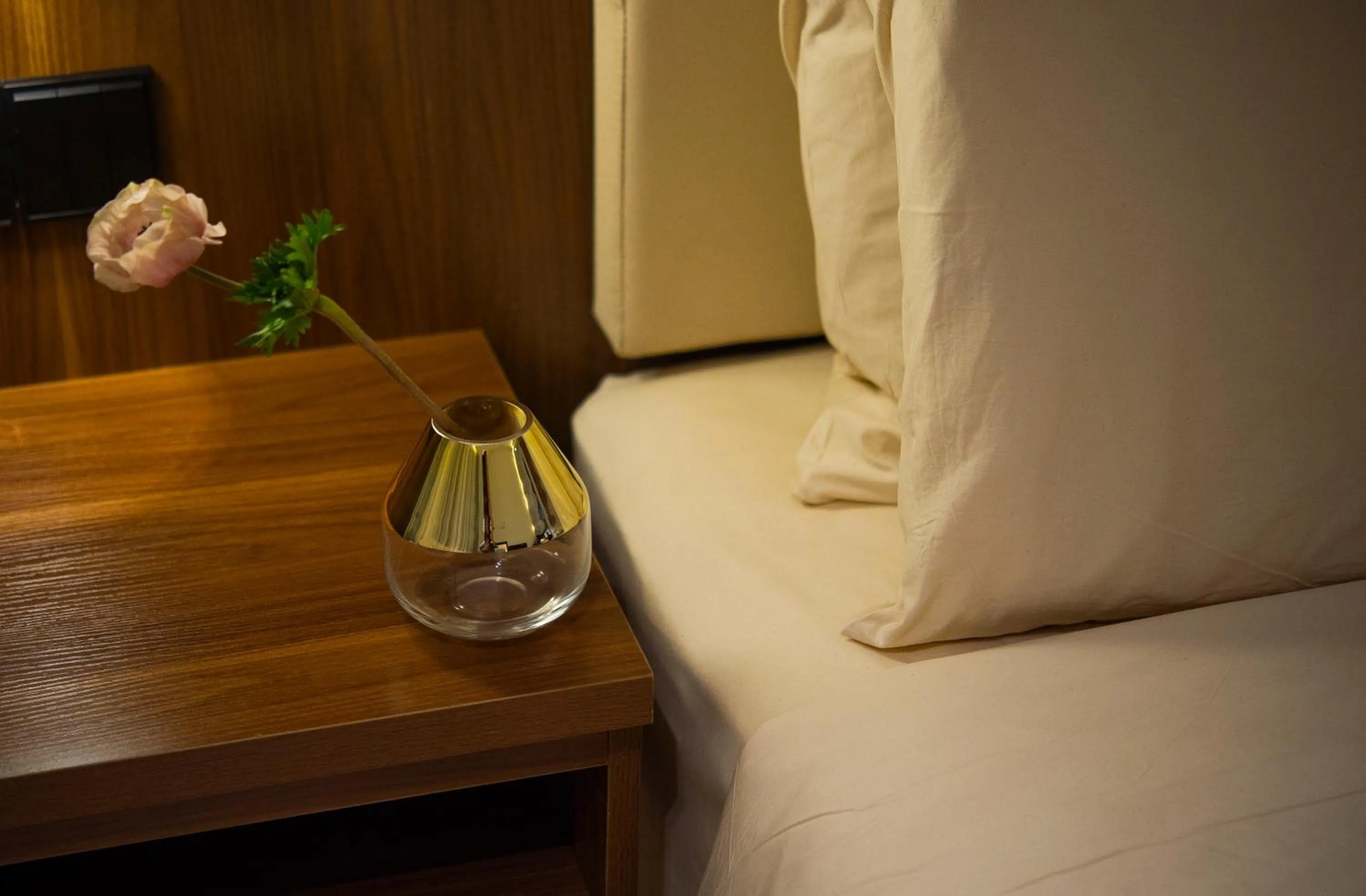 Photo of the whole room, Bed in Xishang Yunjian Holiday Hotel
