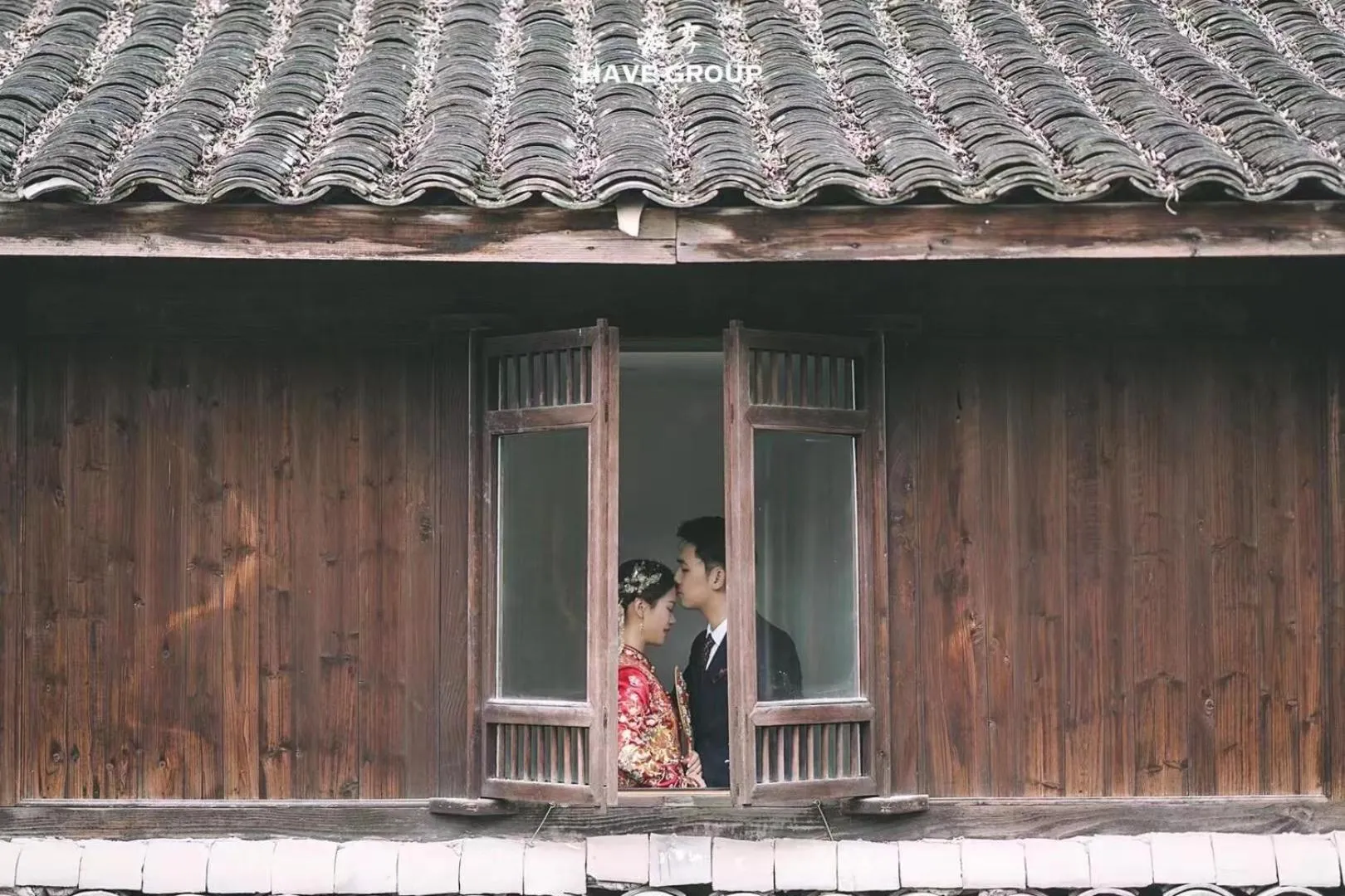 Day in Xishang Yunjian Holiday Hotel