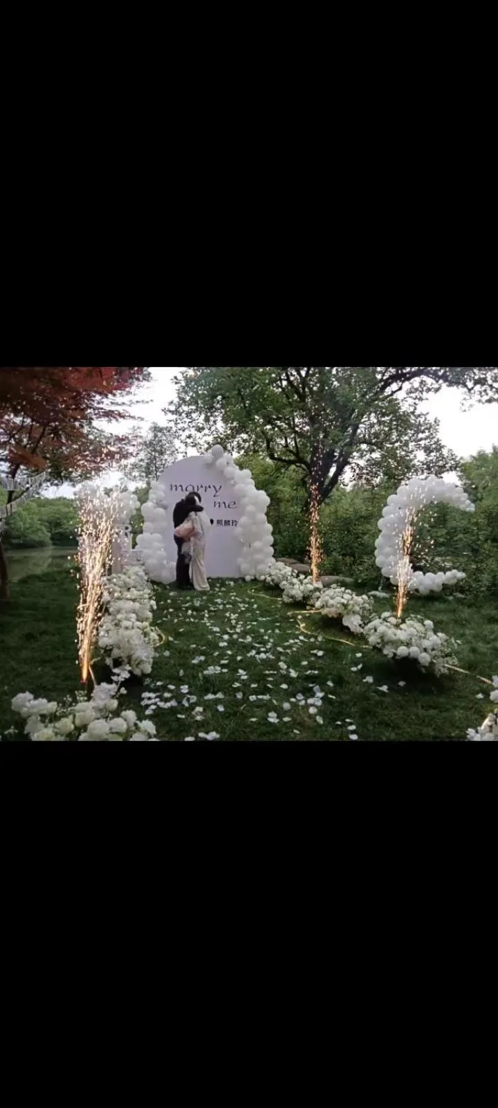 Spring in Xishang Yunjian Holiday Hotel