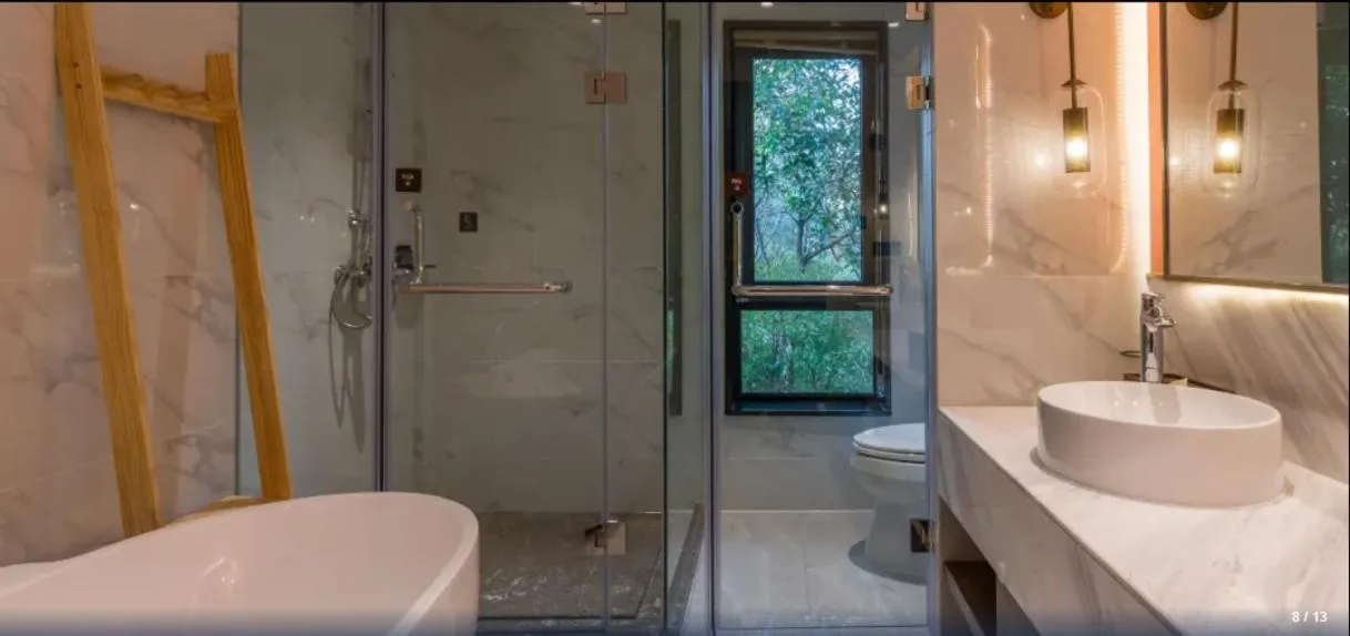Xishang Yunjian Holiday Hotel