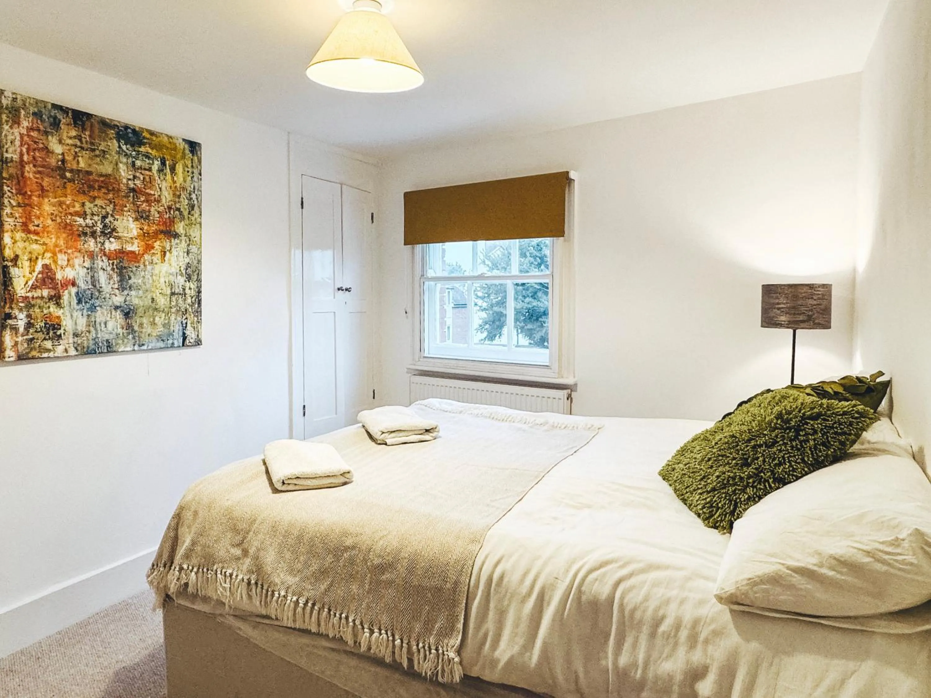 St Clements Guesthouse