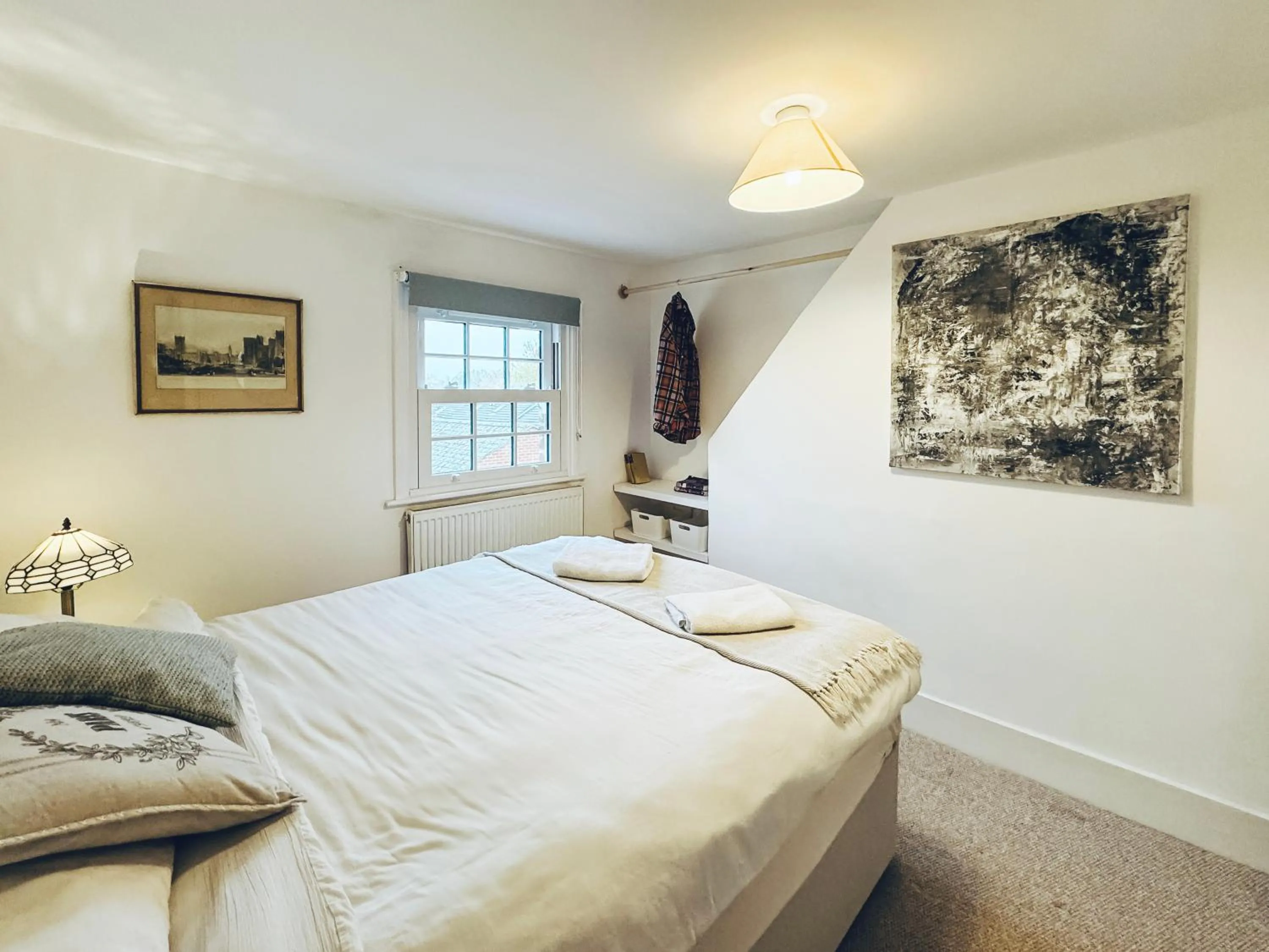 St Clements Guesthouse