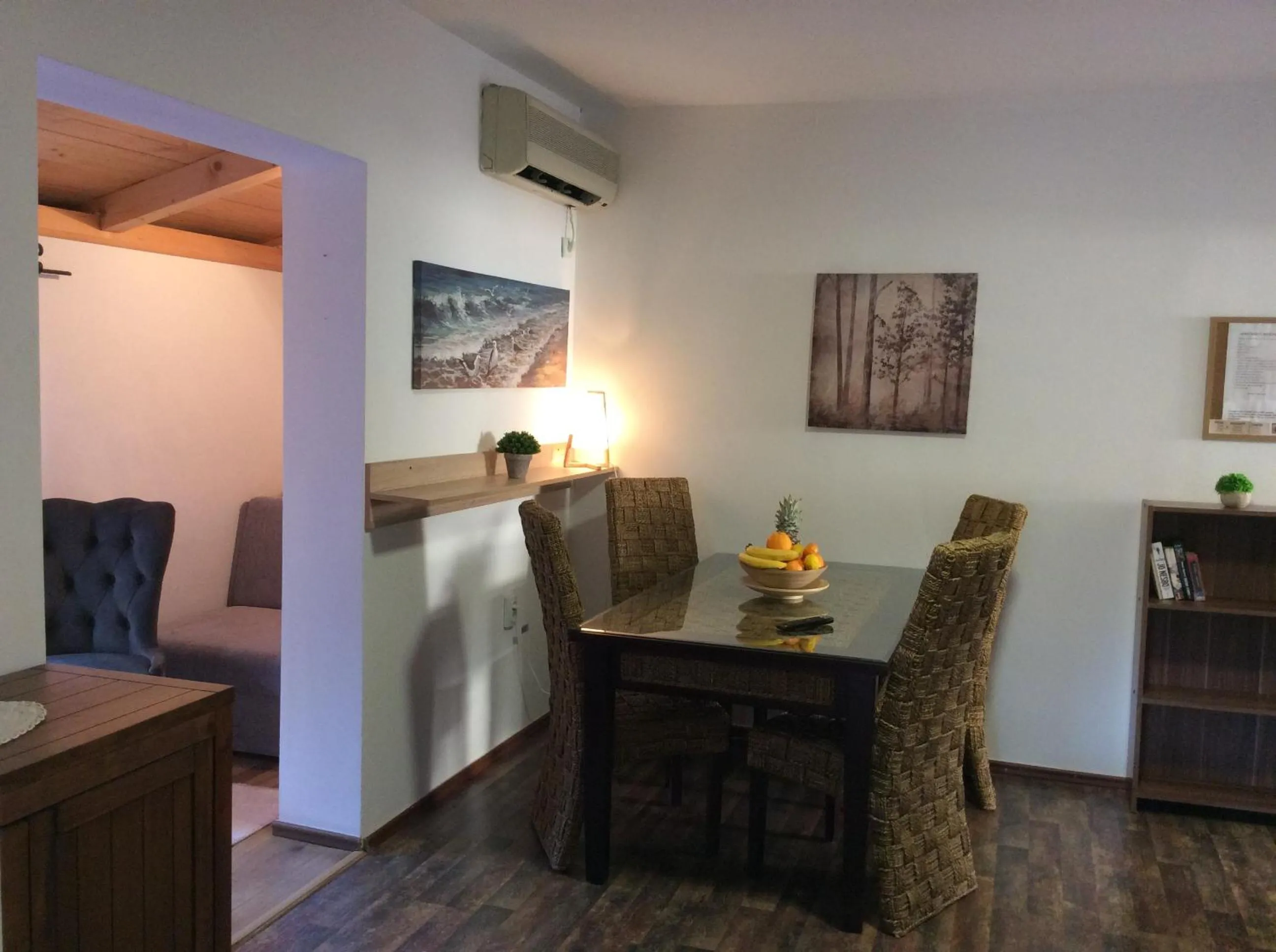 Apartments Bajkovic