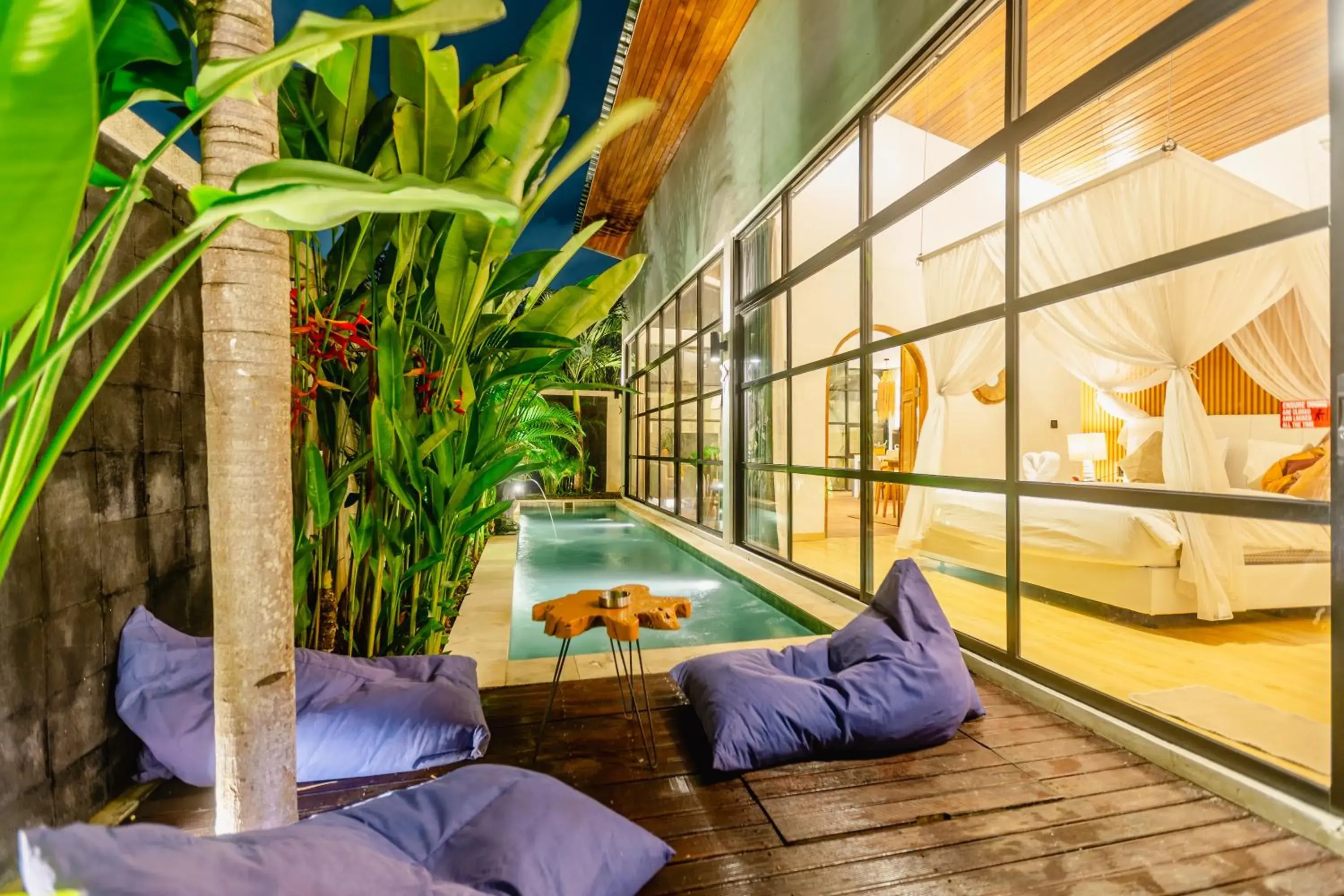 Mya Harmony Villas Seminyak Mya Harmony Villas Seminyak