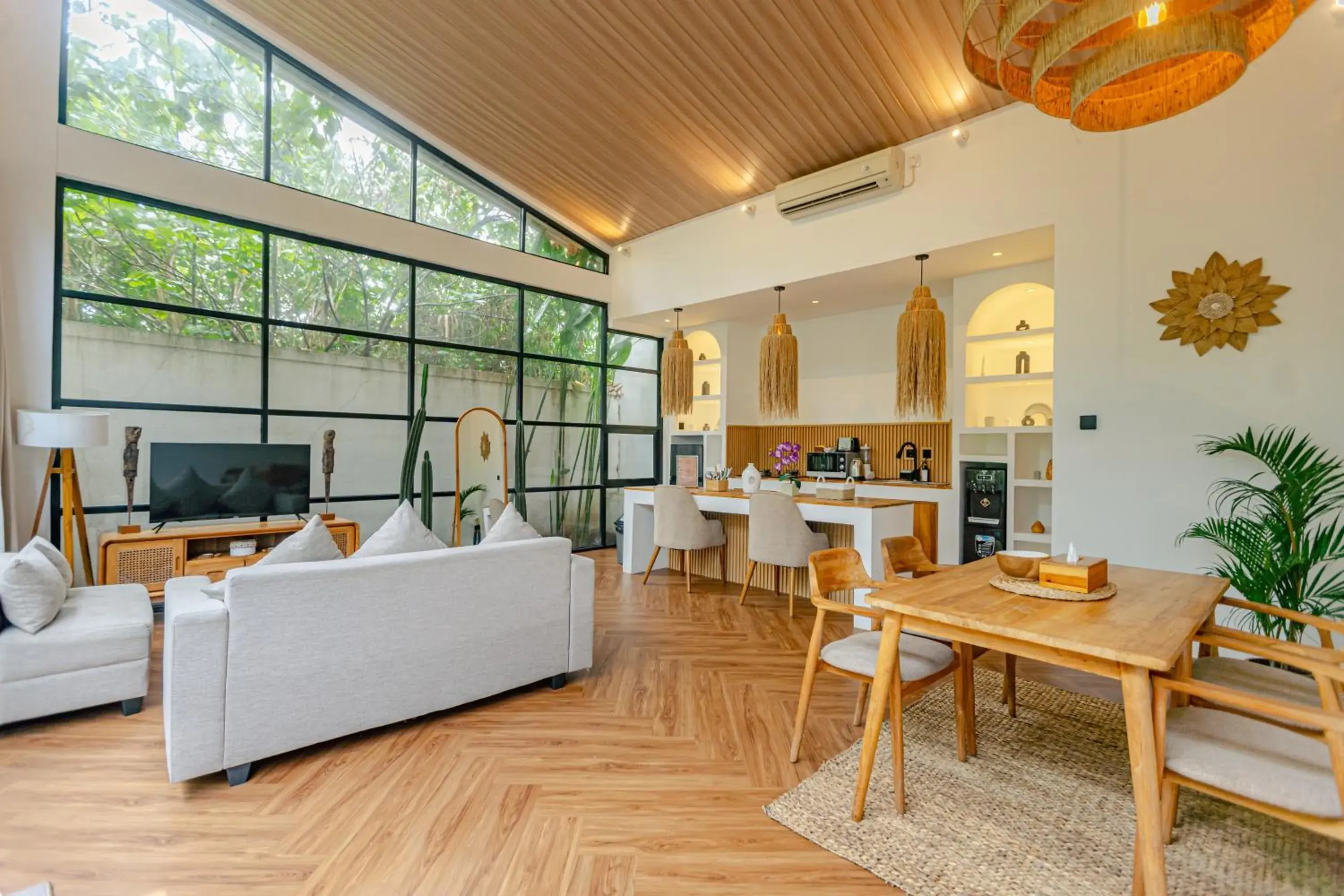 Mya Harmony Villas Seminyak Mya Harmony Villas Seminyak