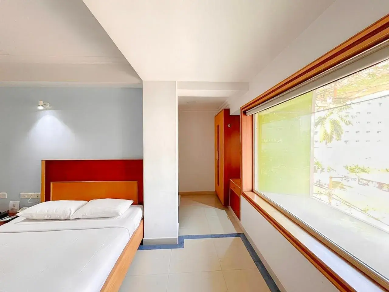 Bedroom, Bed in Hyson heritage calicut Bedroom, Bed in Hyson heritage calicut