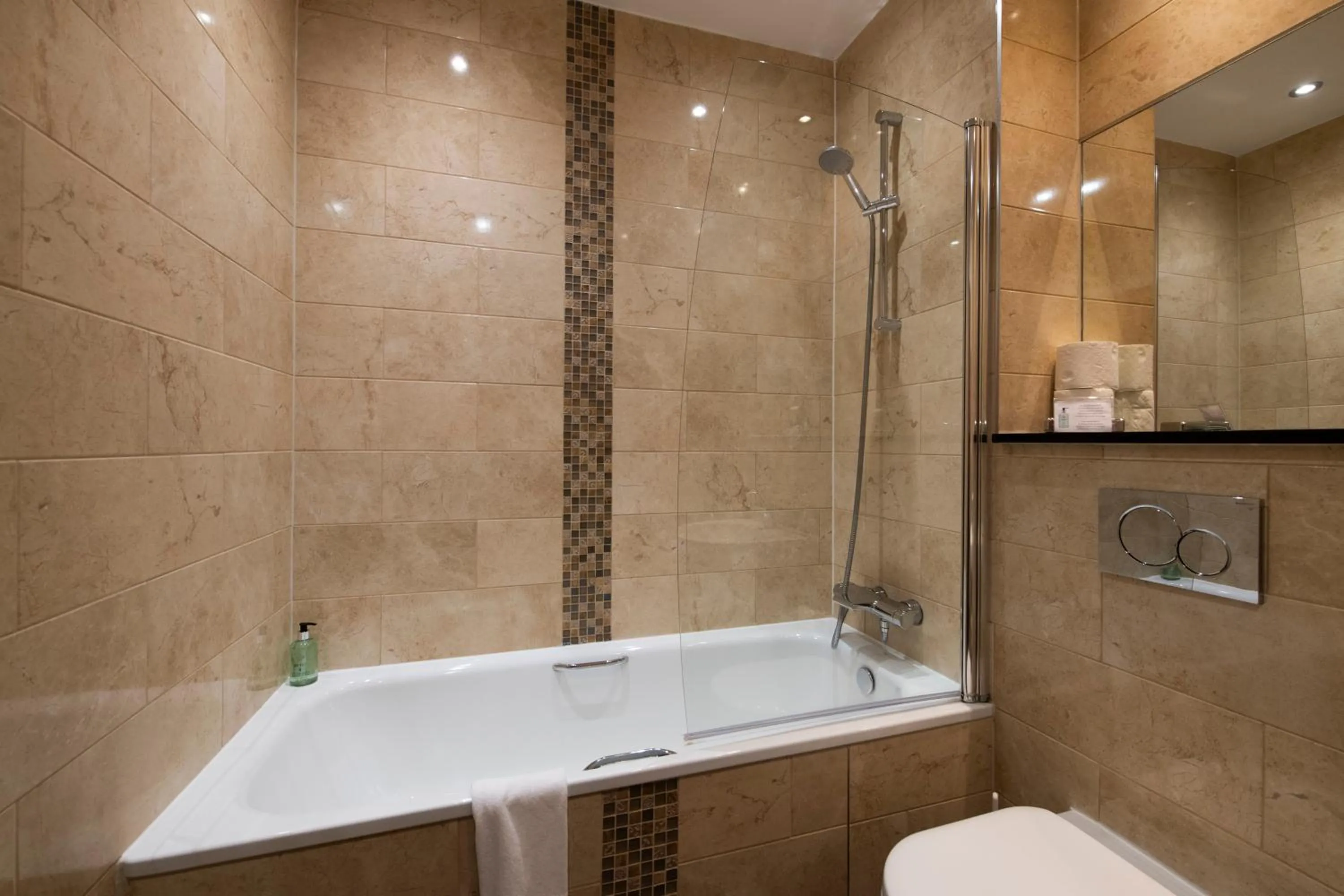 New Lanark Self Catering Waterhouses