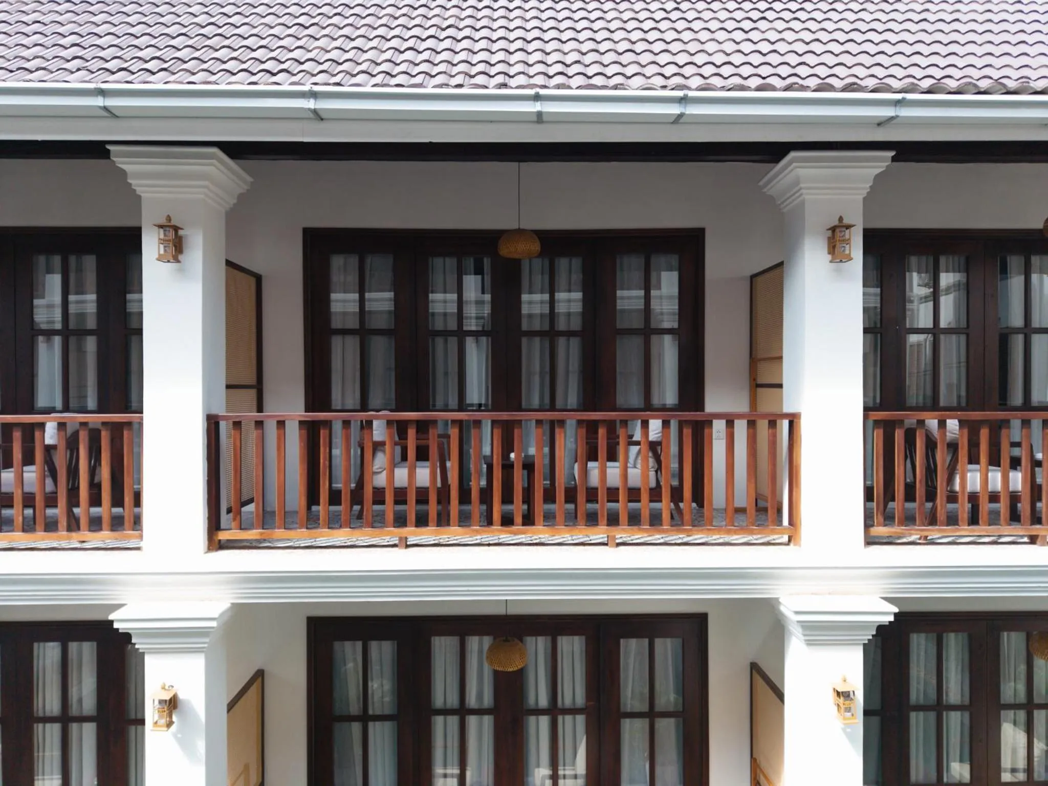 The Secret Luang Prabang