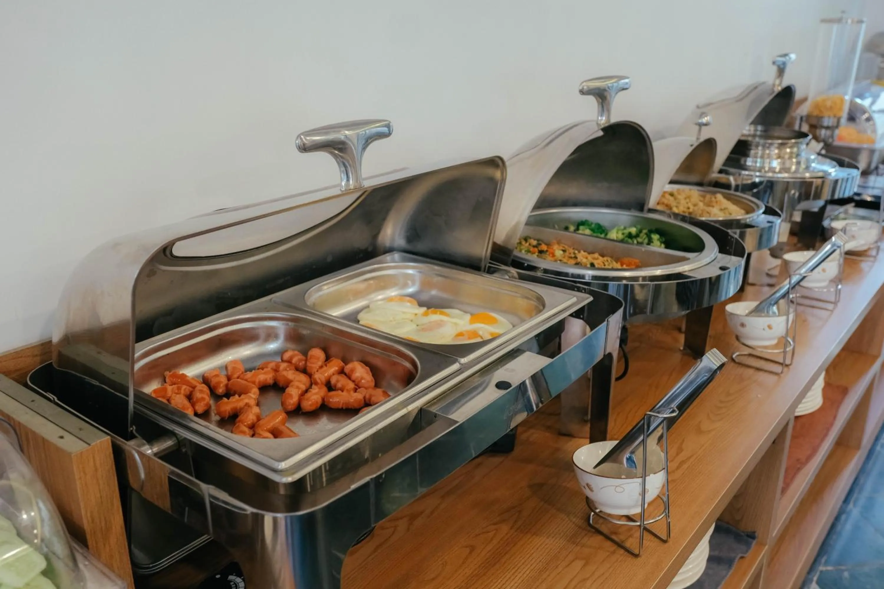 The Secret Luang Prabang