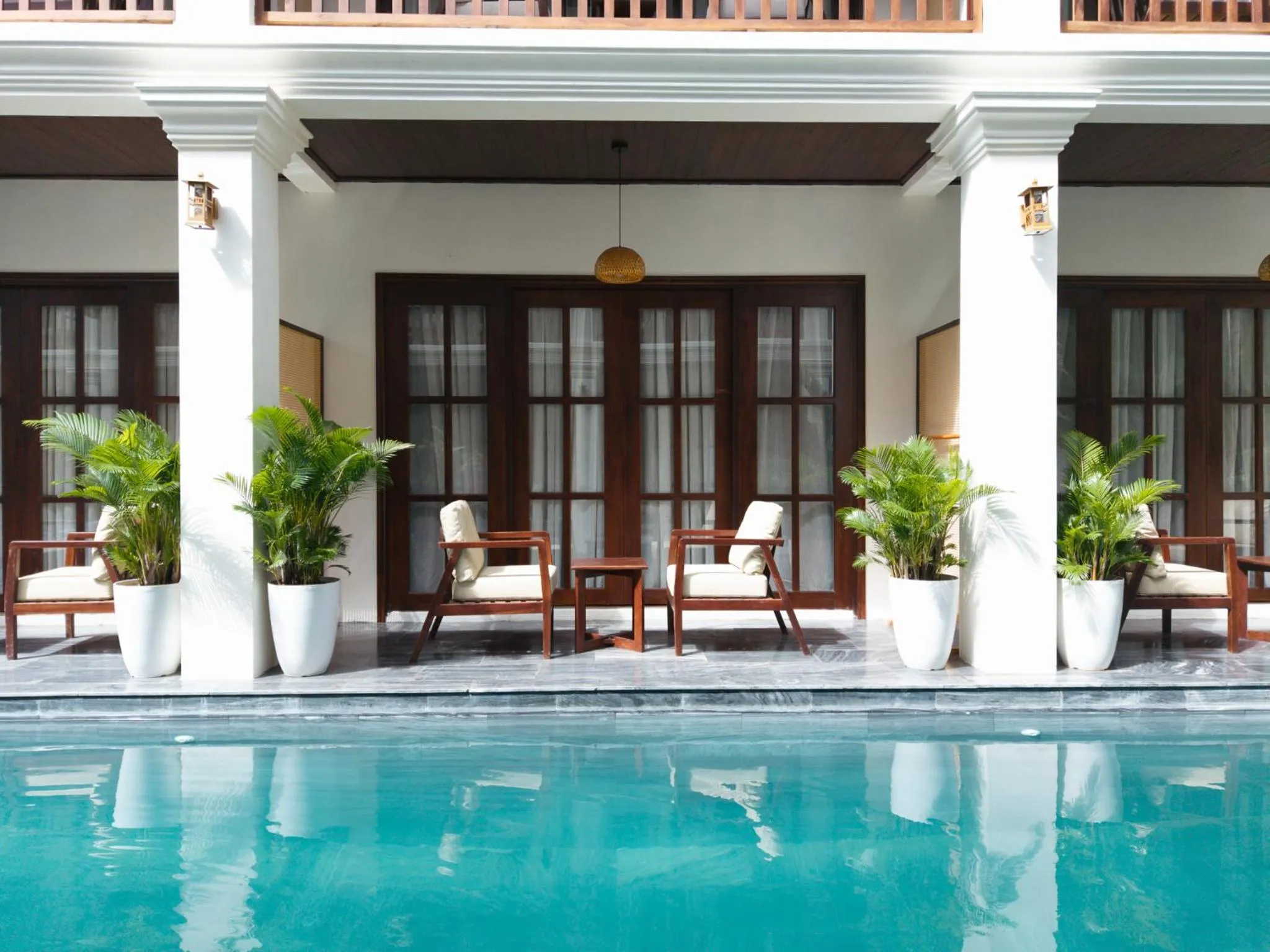 The Secret Luang Prabang