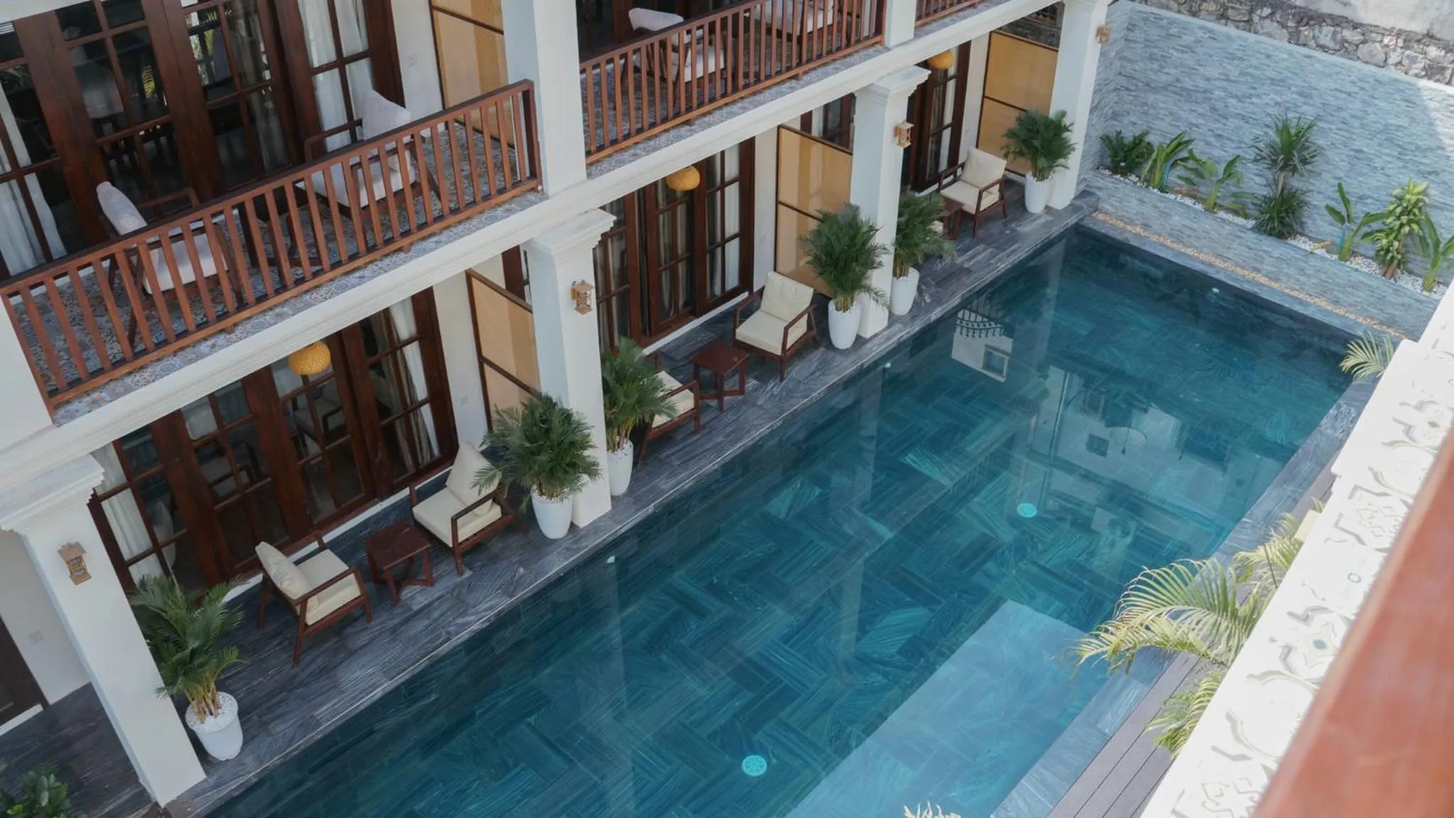 The Secret Luang Prabang