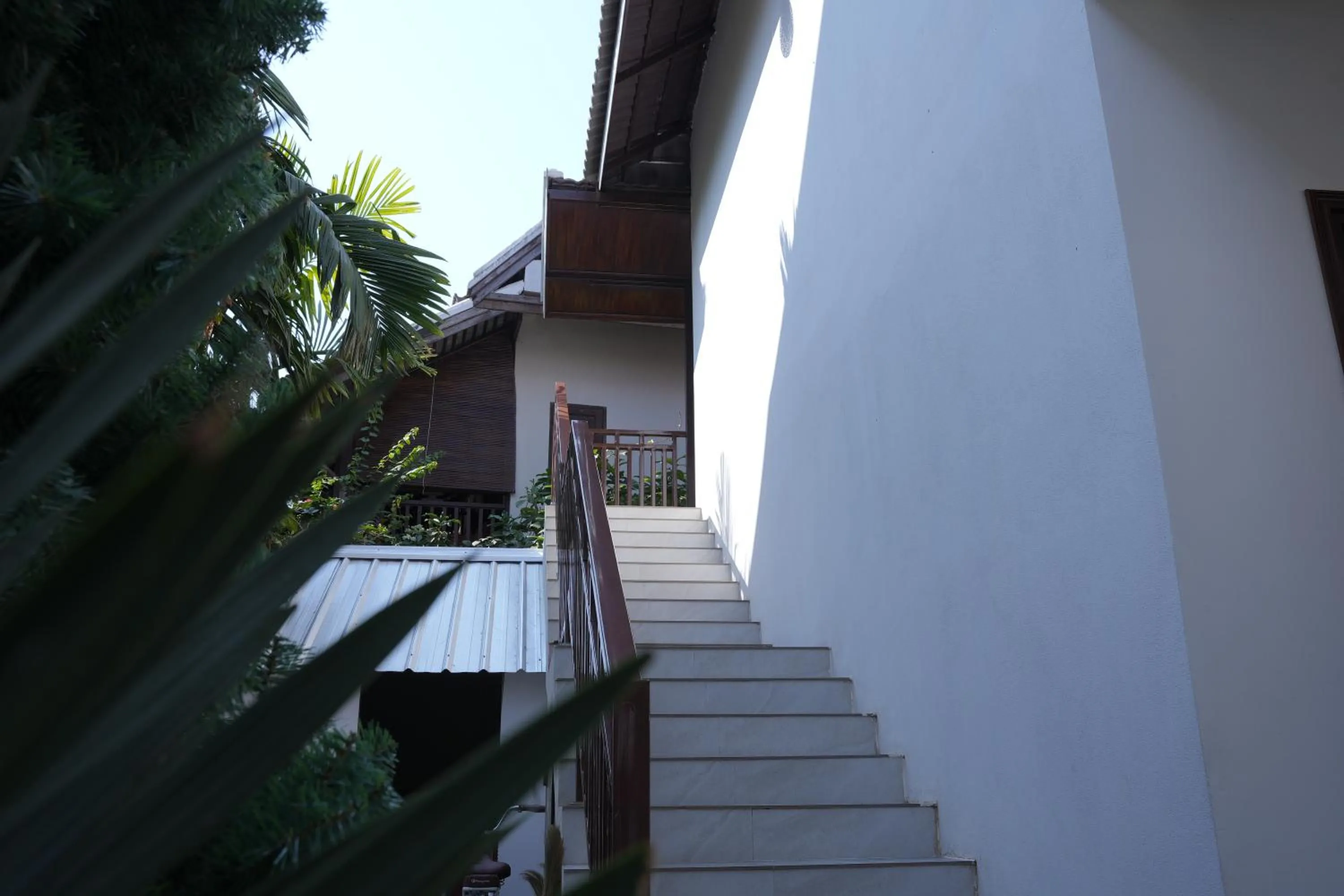 The Secret Luang Prabang