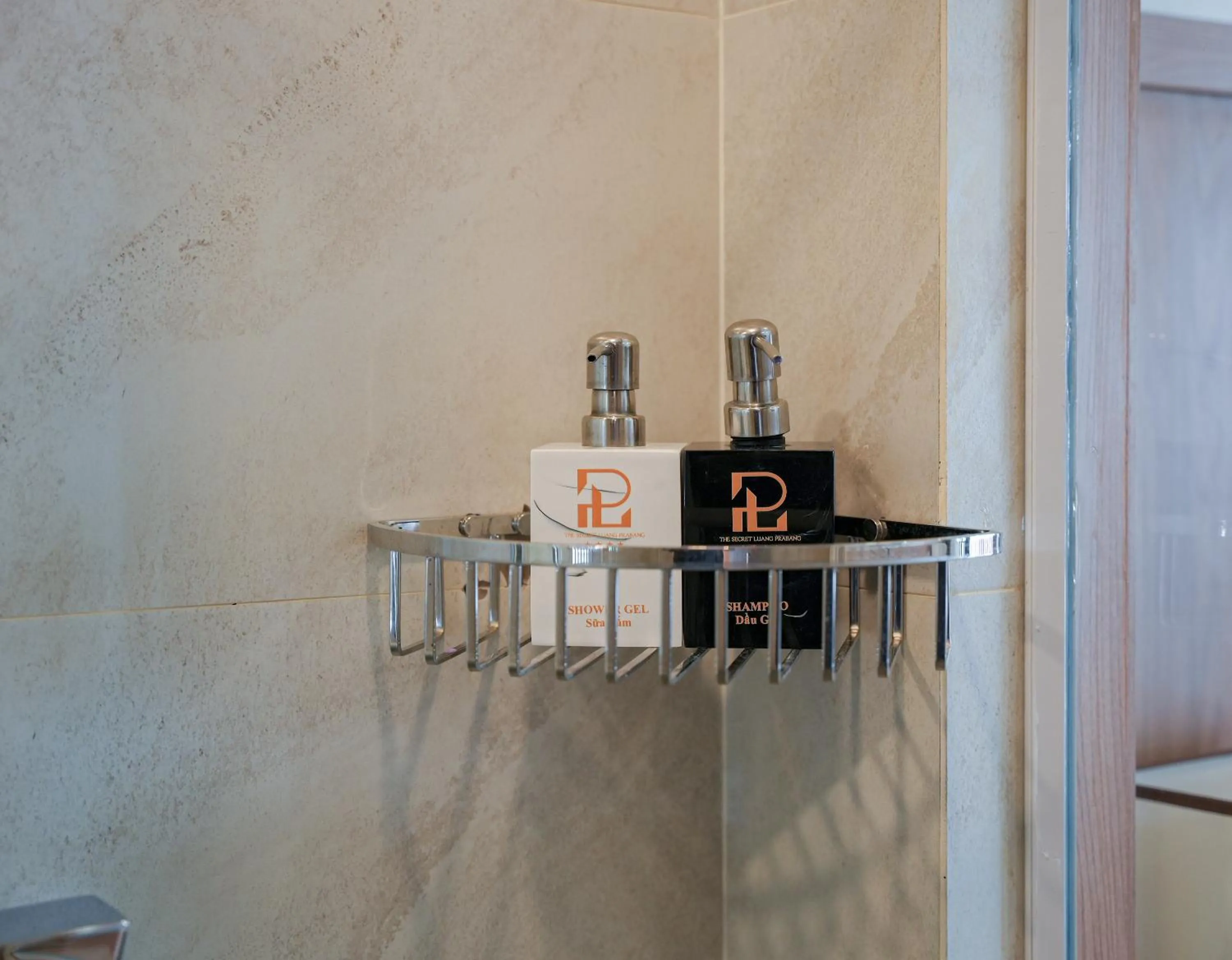 The Secret Luang Prabang