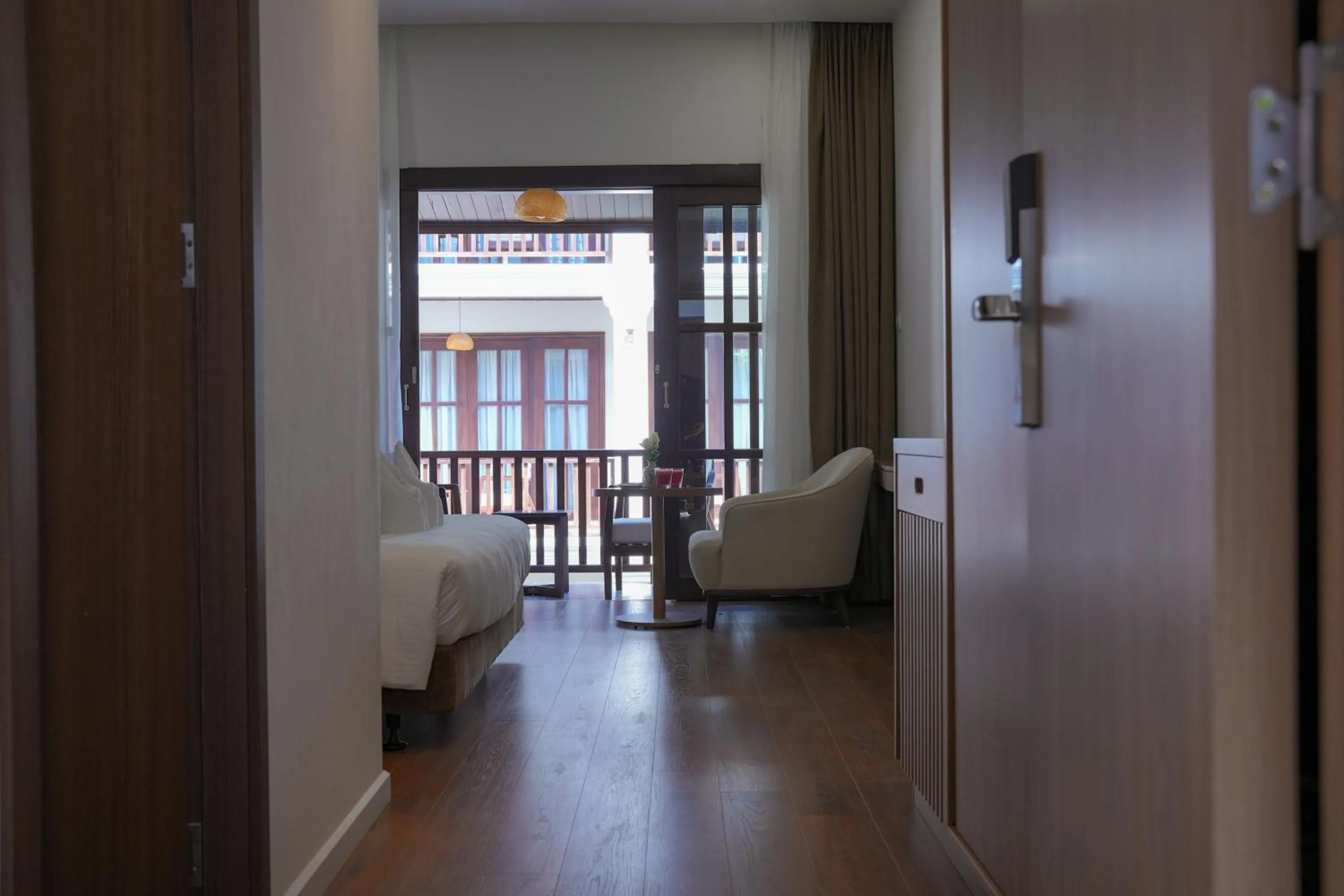 The Secret Luang Prabang