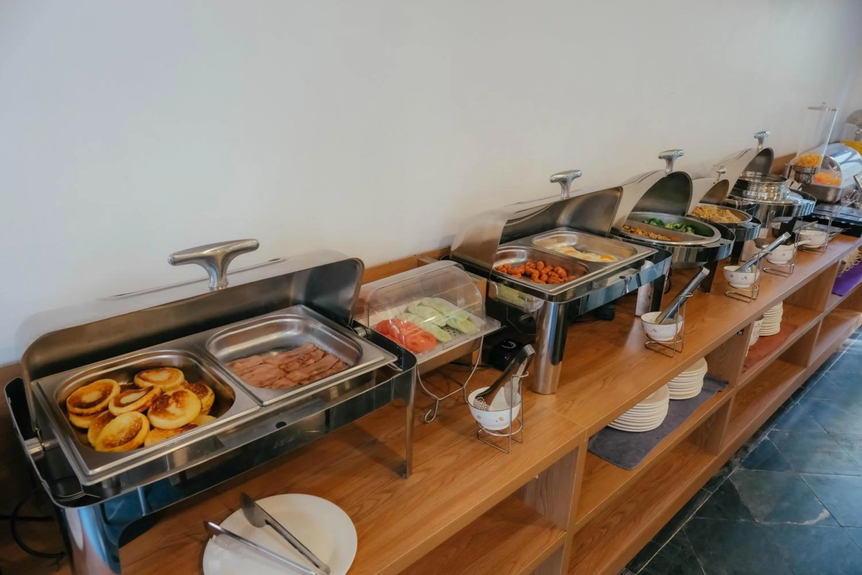 The Secret Luang Prabang