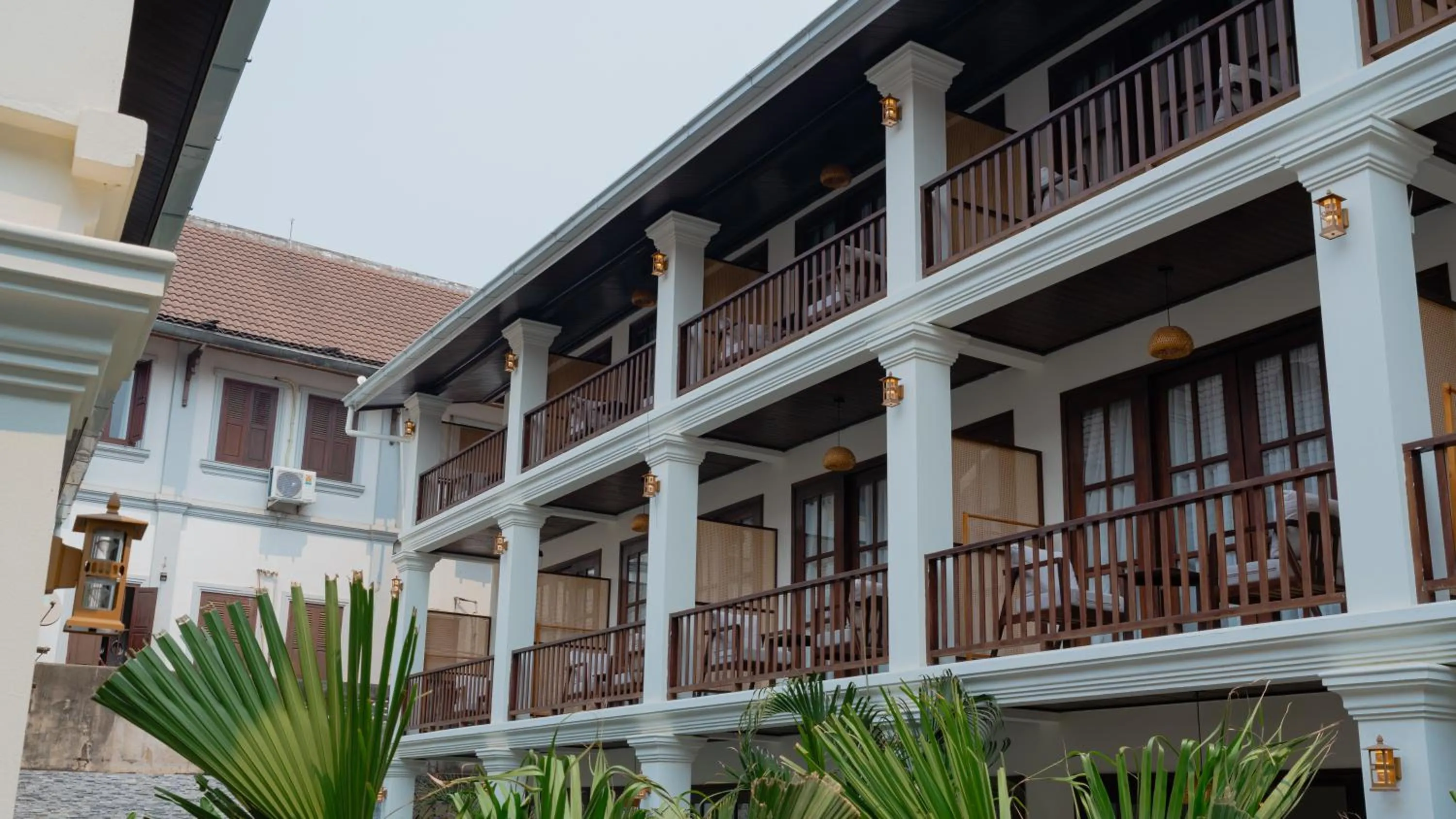 The Secret Luang Prabang