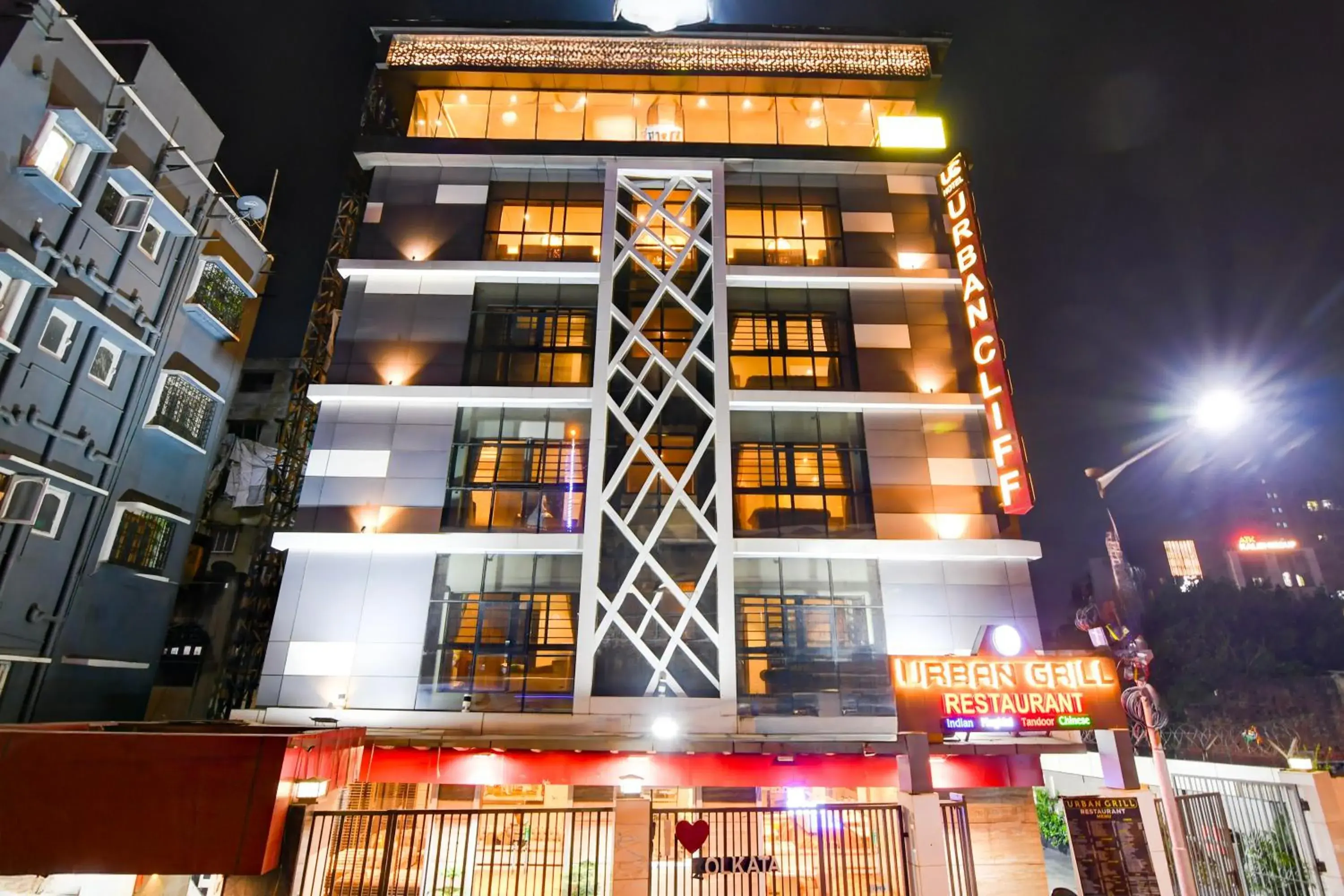 Urban Cliff A Boutique Hotel Urban Cliff A Boutique Hotel