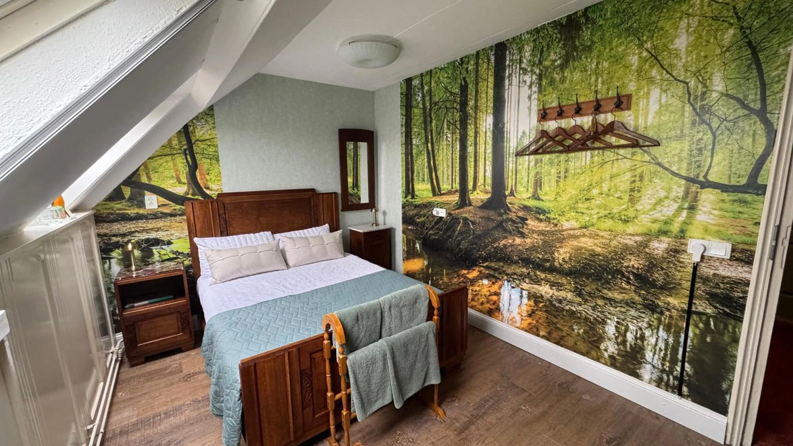 B&B Landleven