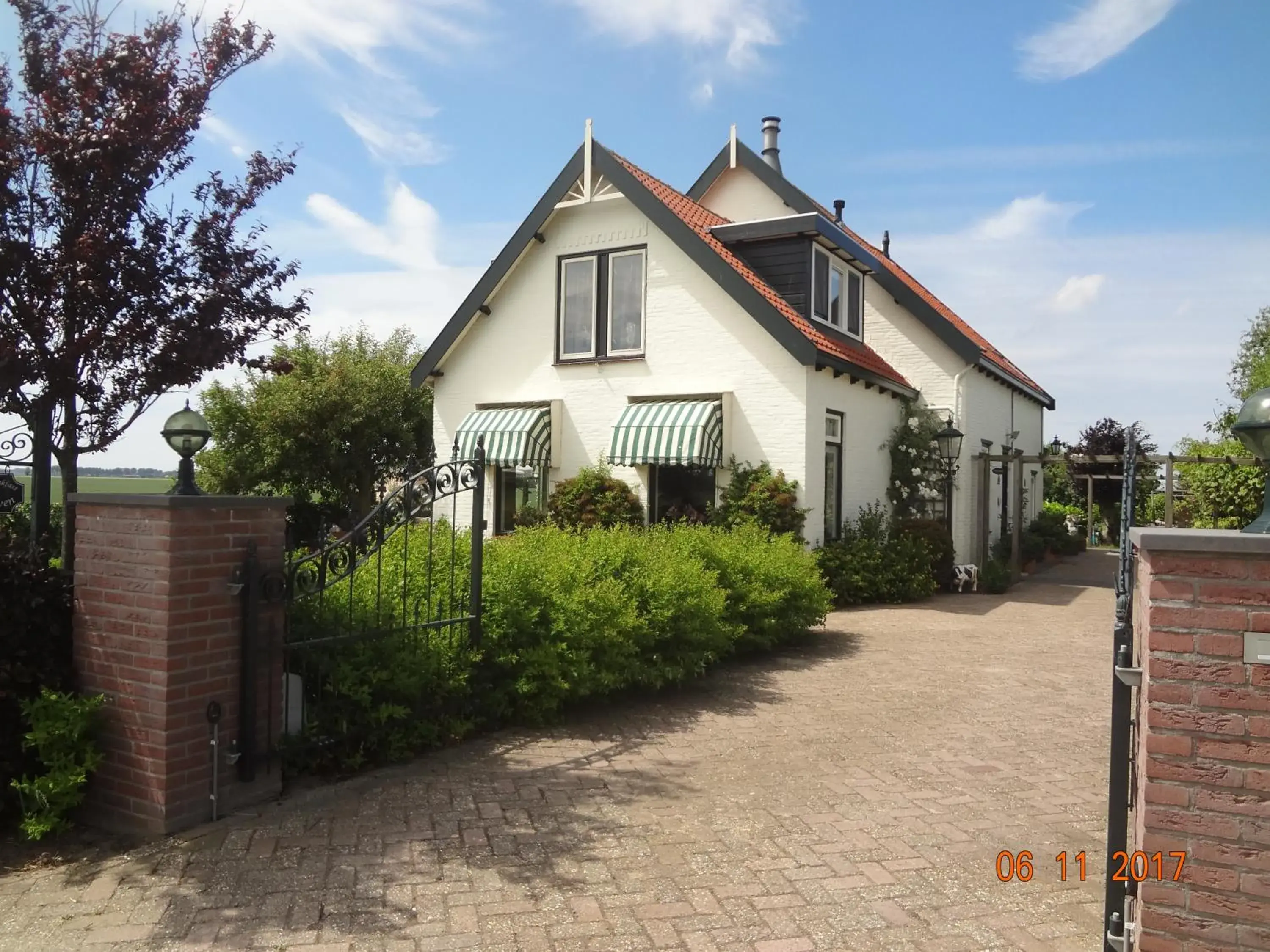B&B Landleven B&B Landleven