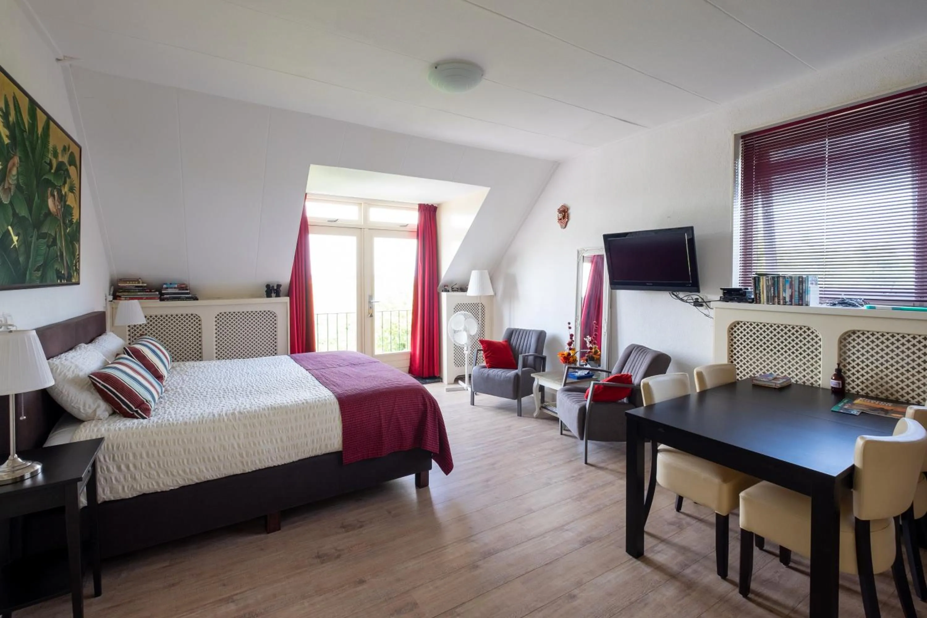 B&B Landleven
