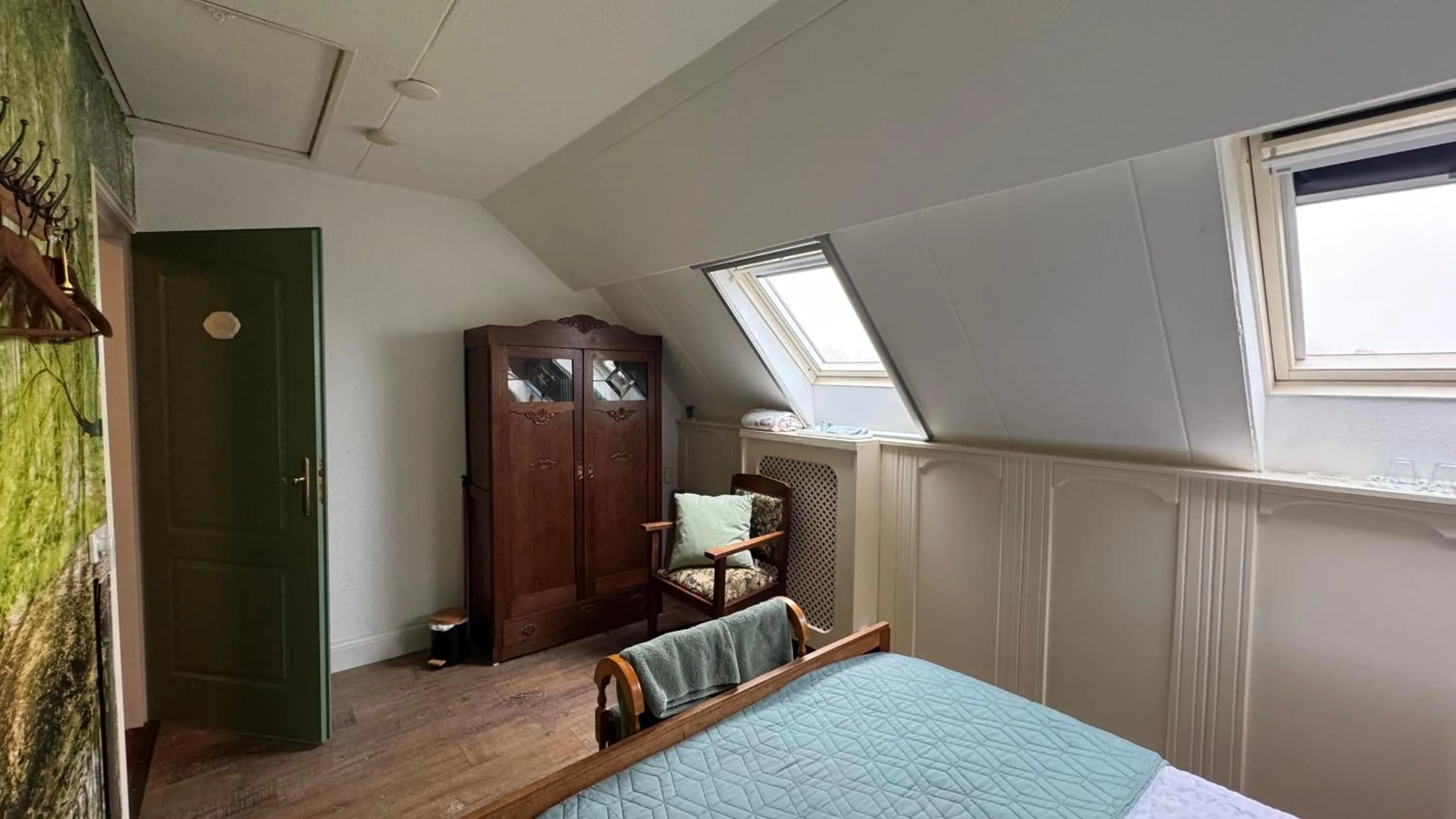 B&B Landleven