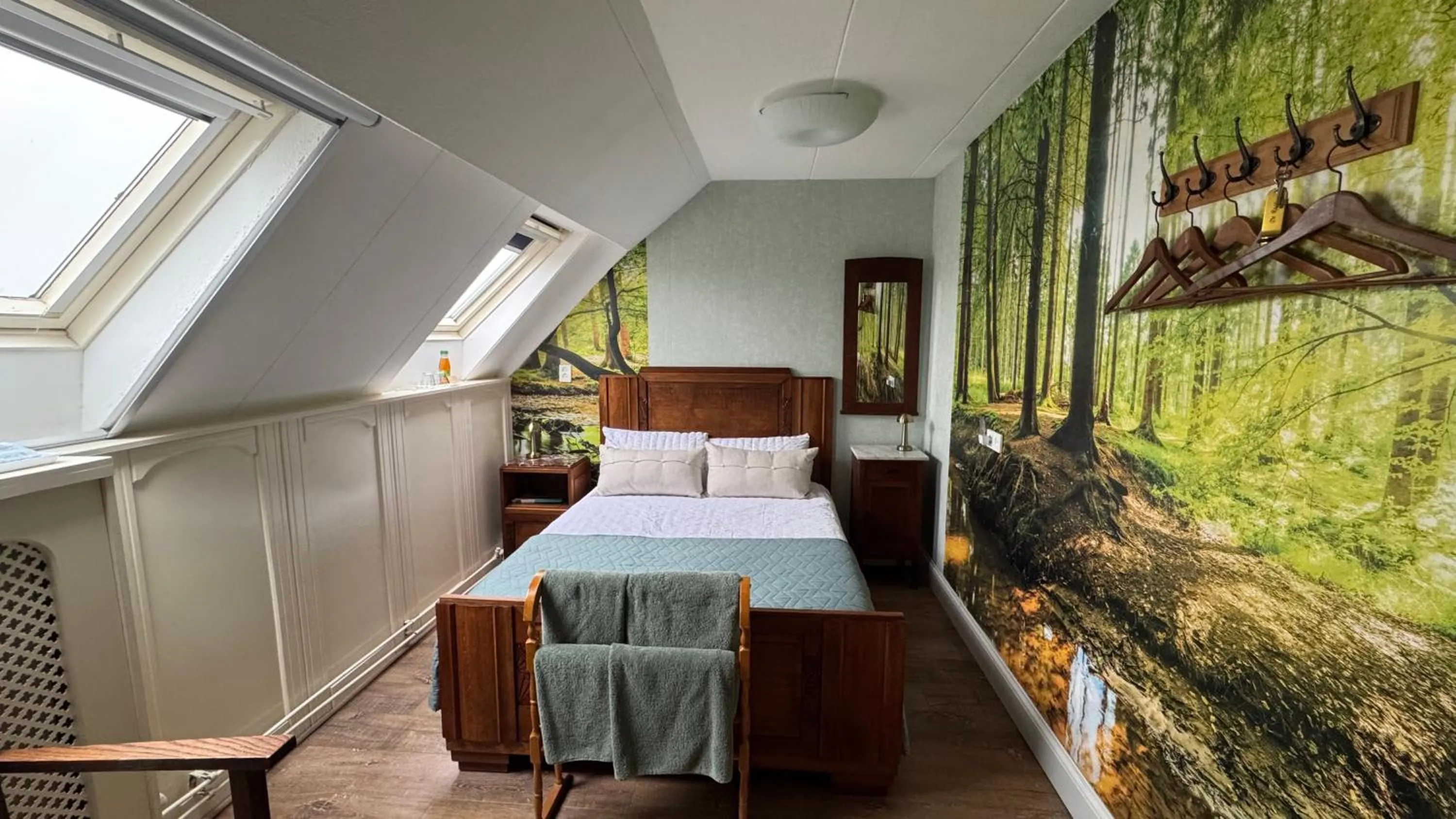 B&B Landleven