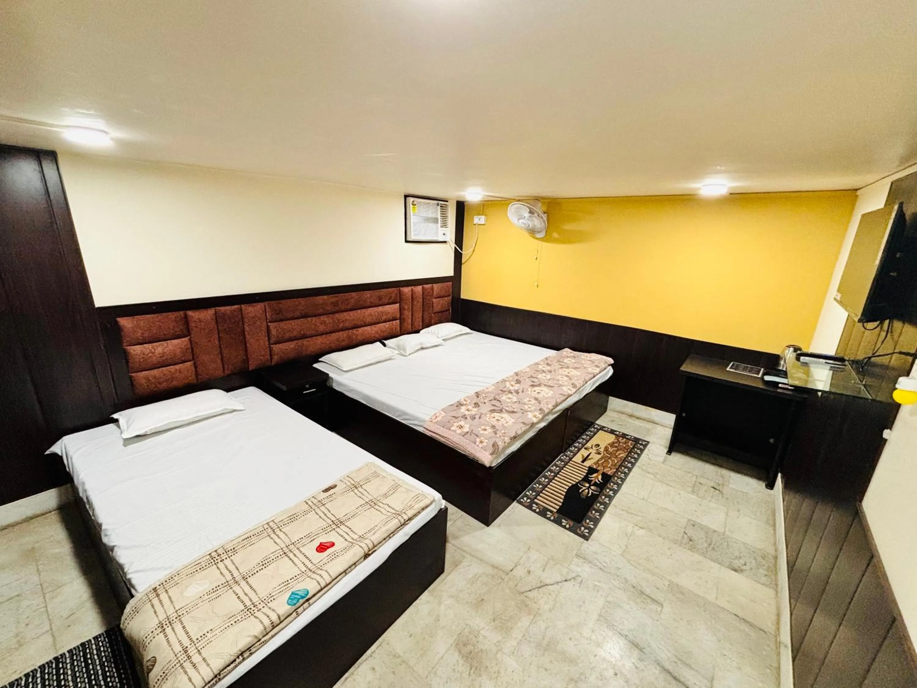 Shree Balaji Comfort