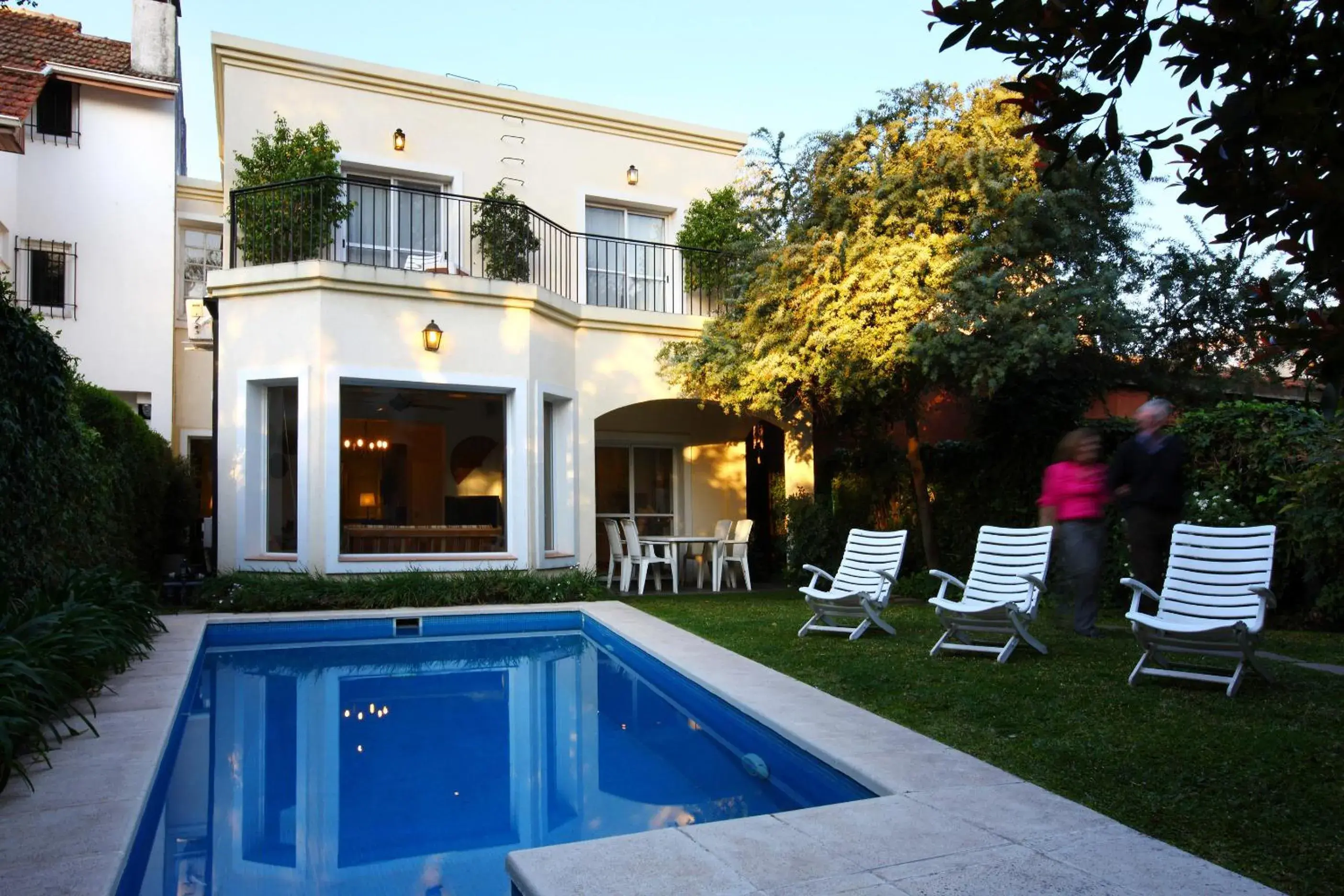 Lo de Costa B&B Lo de Costa B&B
