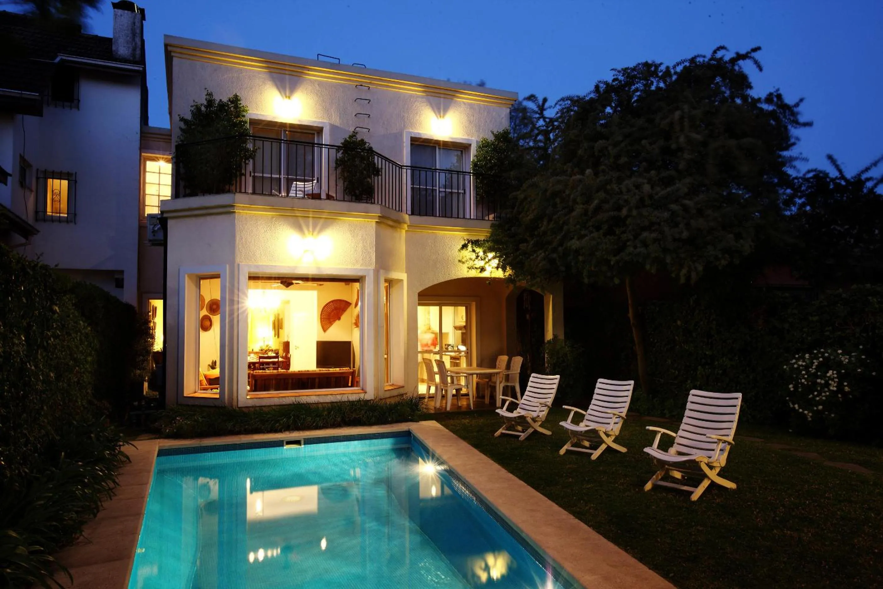 Lo de Costa B&B