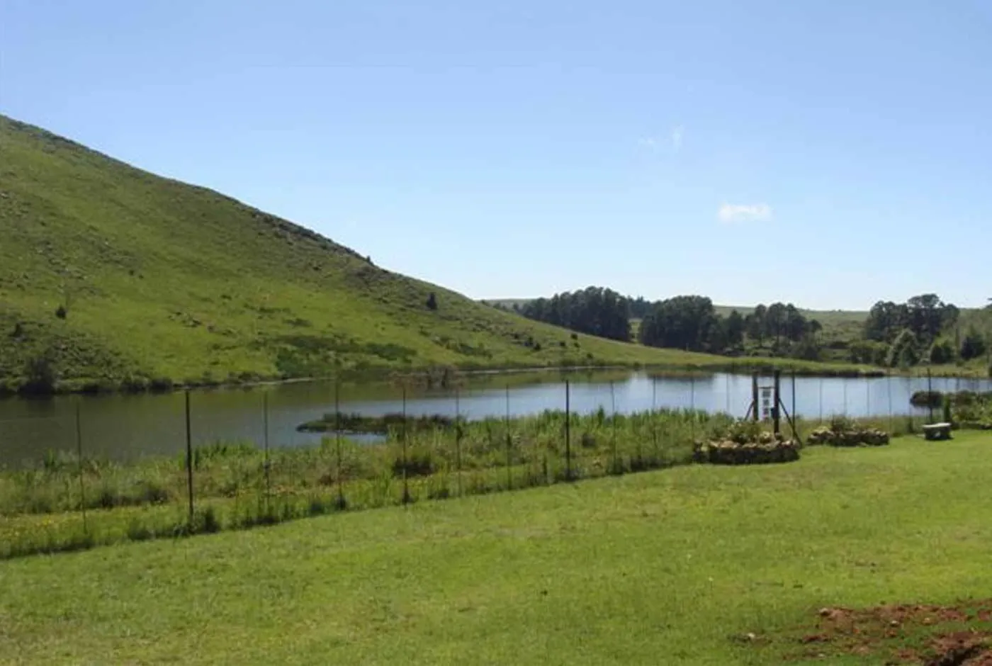 Facade/entrance in Fox & Squirrel