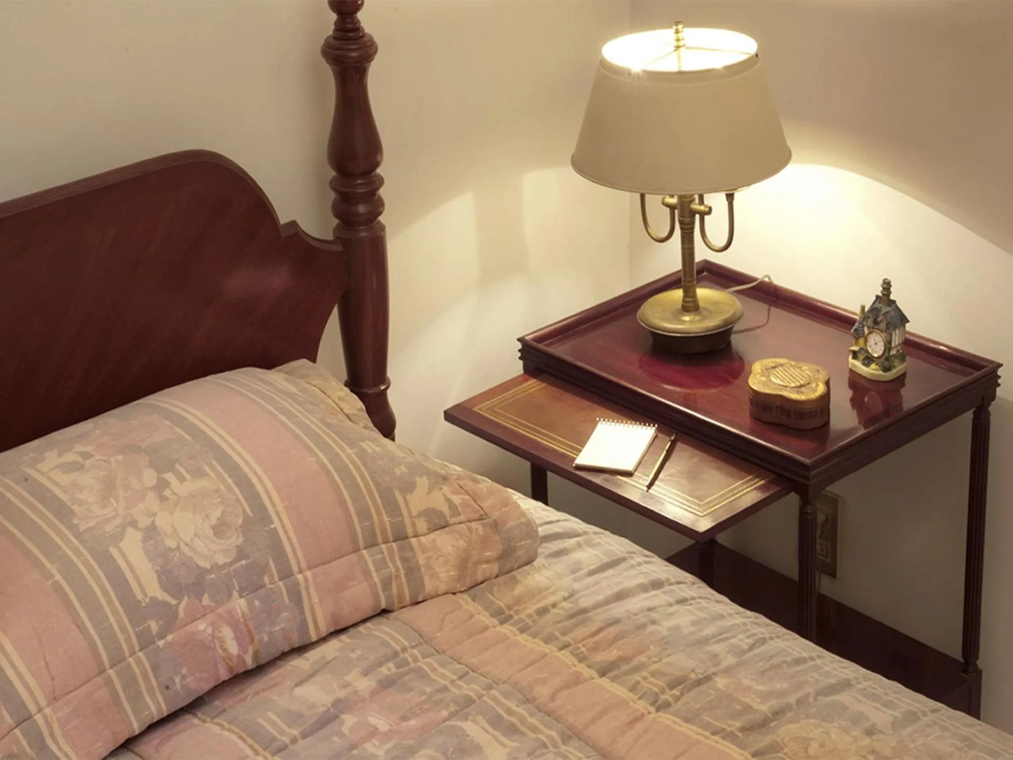 Bed in Leblon The best of Brazil