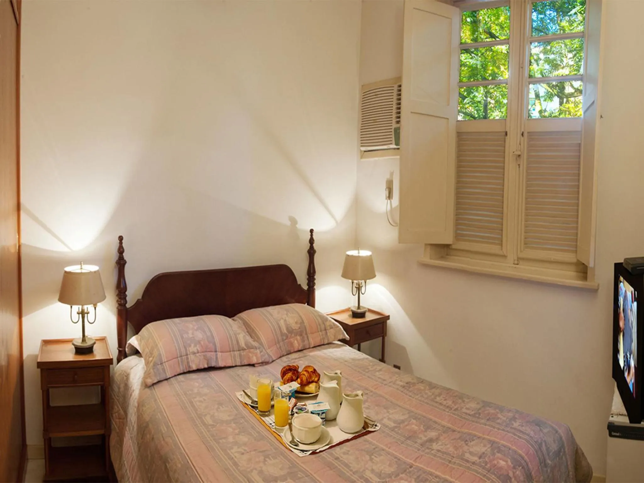 Bed in Leblon The best of Brazil