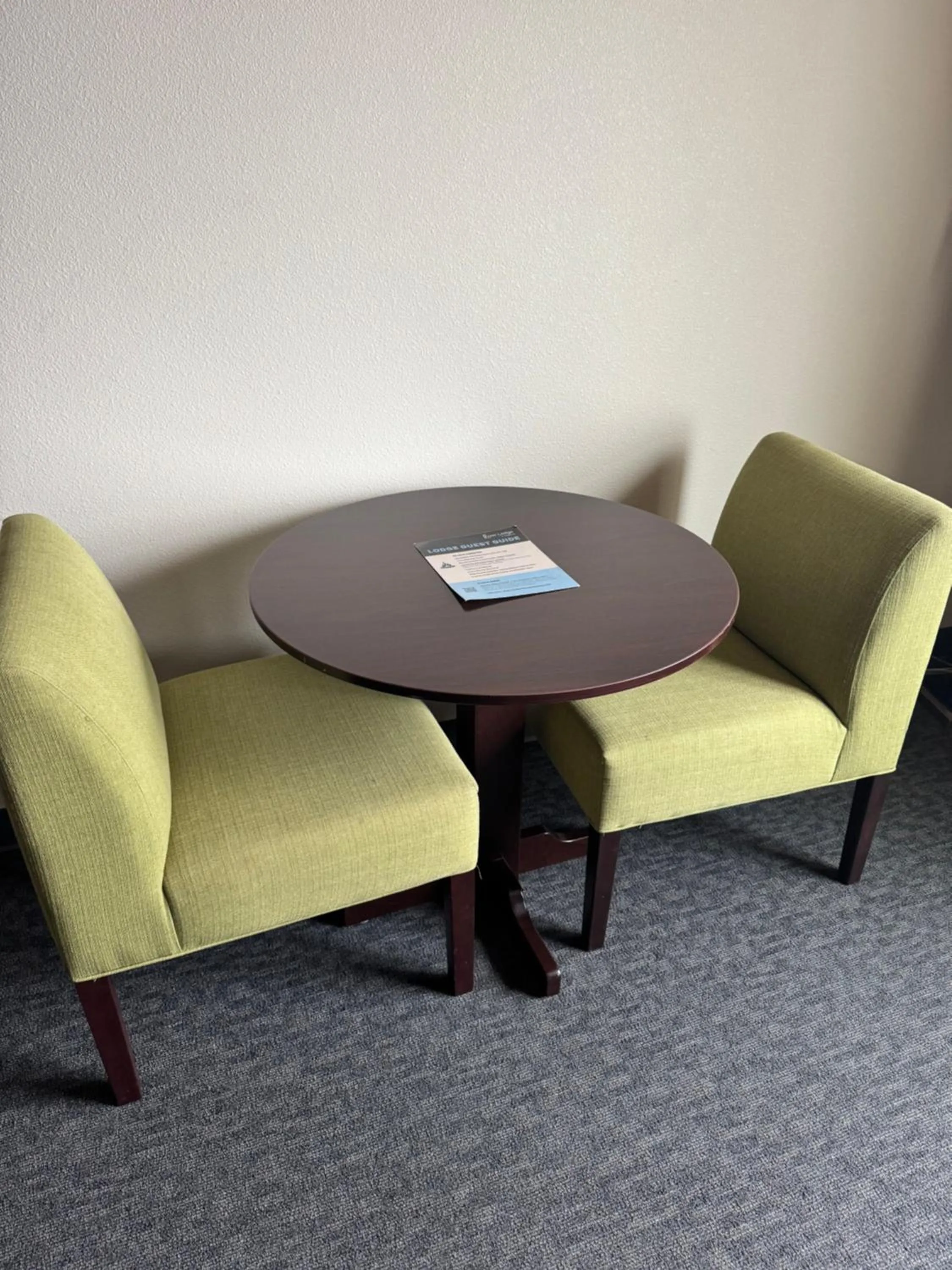 River Lodge and Cabins