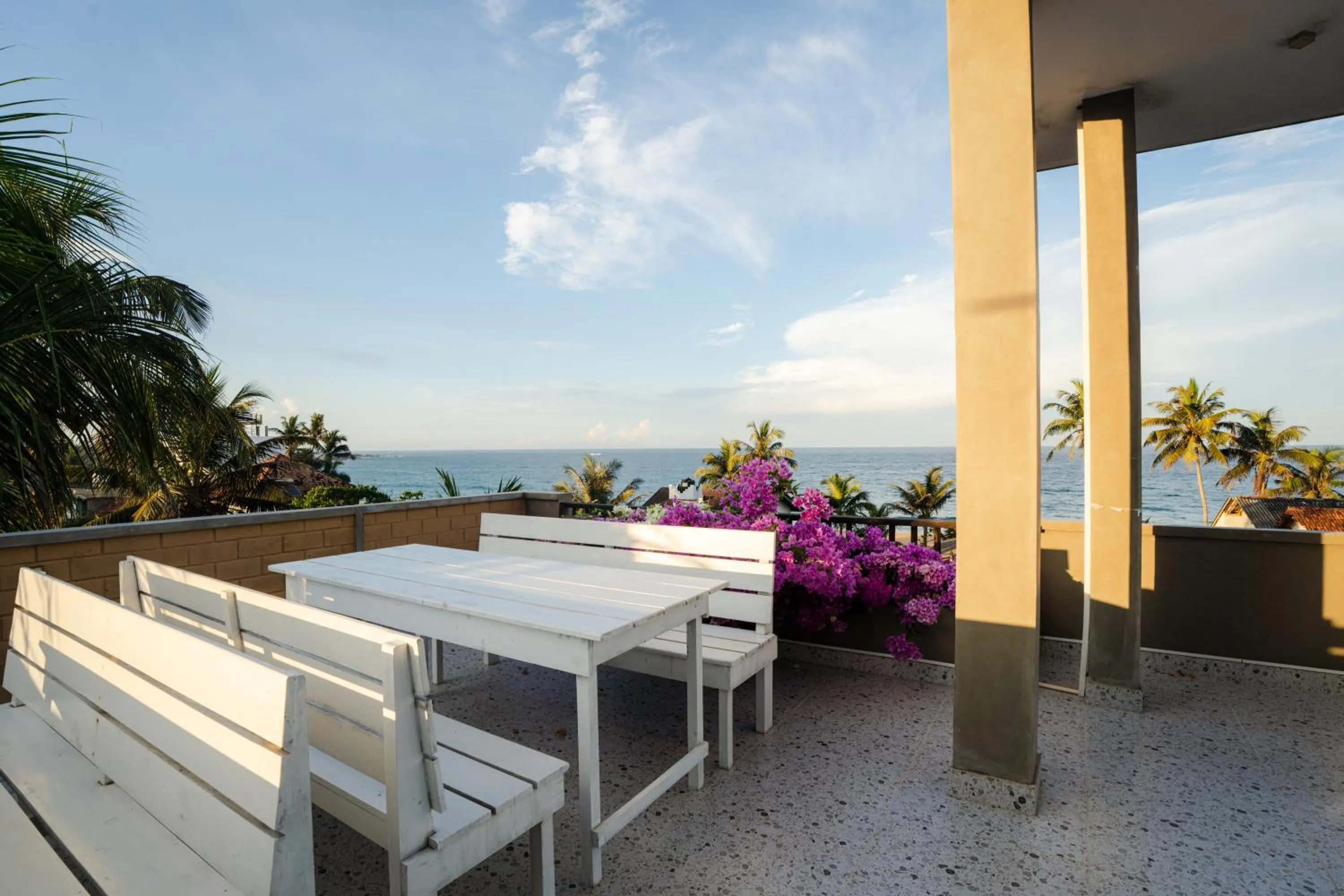 Bliss Blessings Villa & Spa - Hikkaduwa