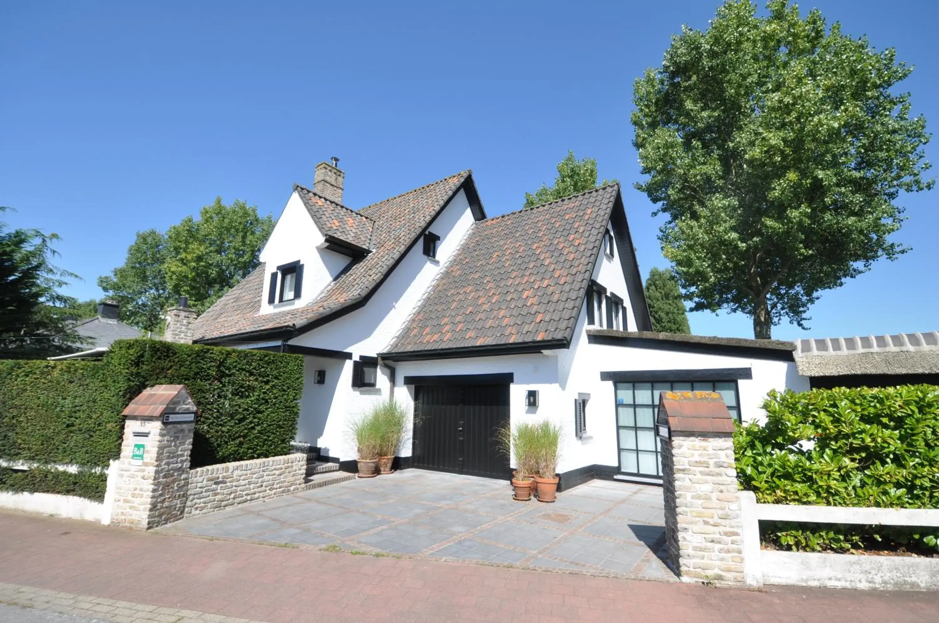 B&B Patrijzenhoek B&B Patrijzenhoek