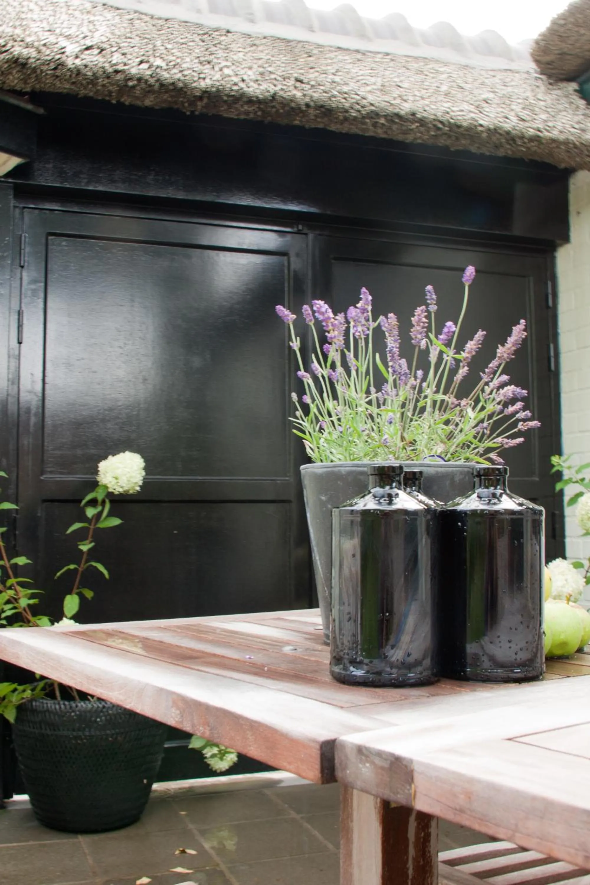 Bathroom in B&B Patrijzenhoek