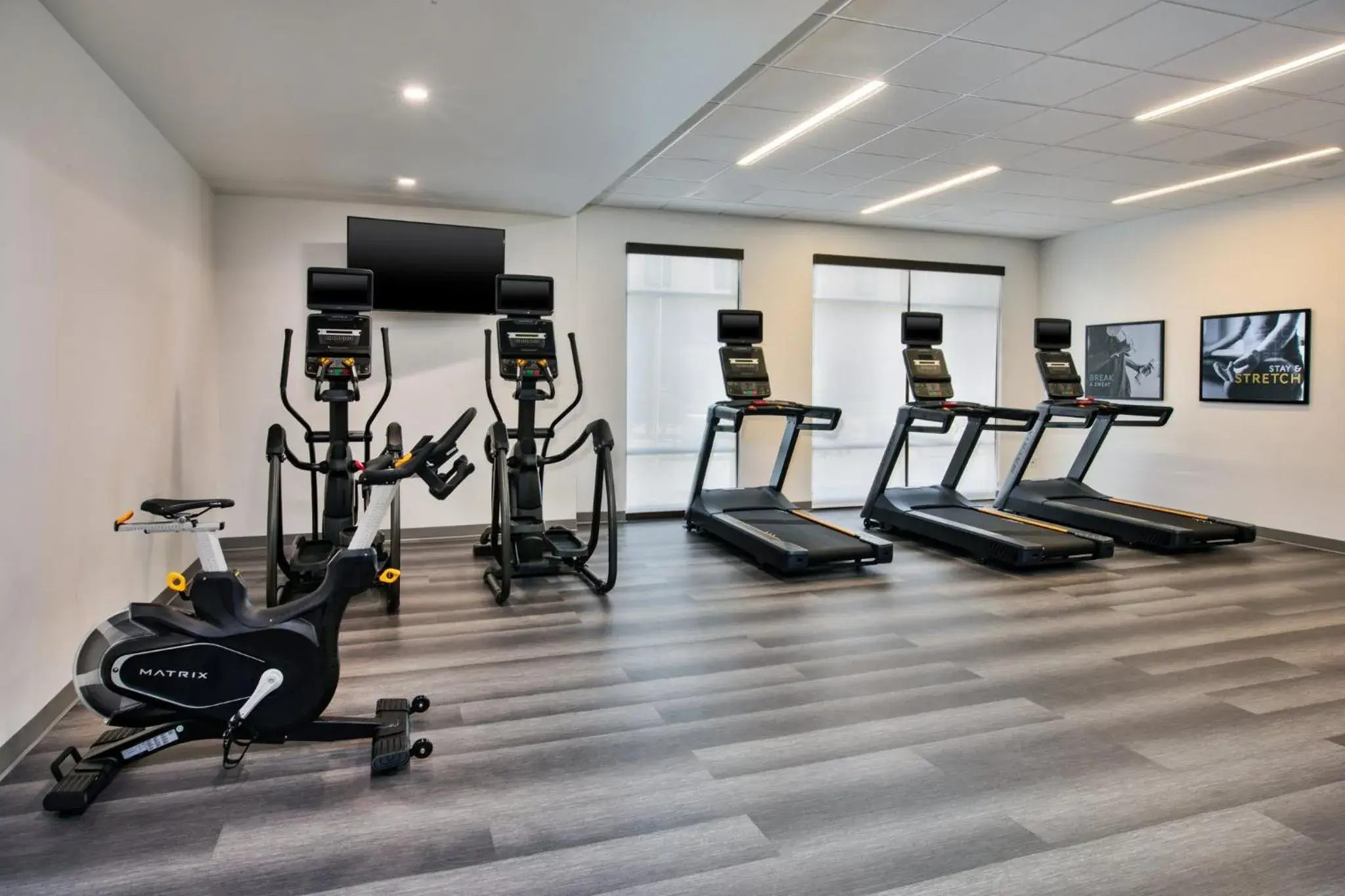 Spa and wellness centre/facilities in Staybridge Suites Grand Rapids South by IHG Spa and wellness centre/facilities in Staybridge Suites Grand Rapids South by IHG
