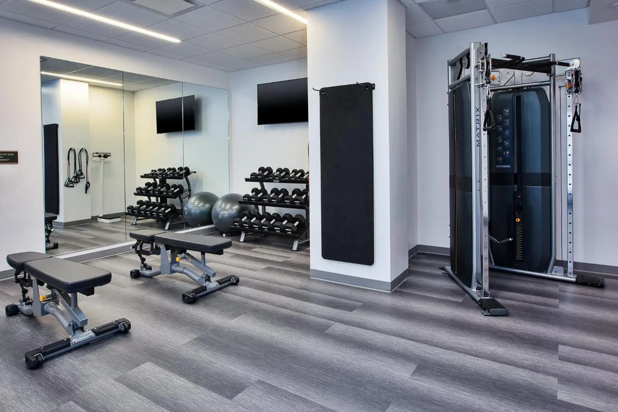 Spa and wellness centre/facilities in Staybridge Suites Grand Rapids South by IHG Spa and wellness centre/facilities in Staybridge Suites Grand Rapids South by IHG