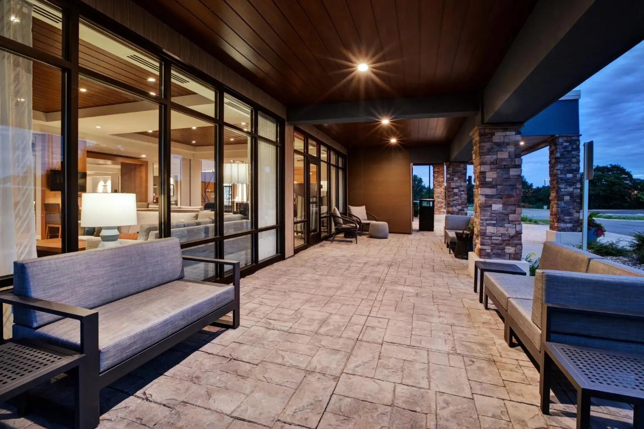 Property building in Staybridge Suites Grand Rapids South by IHG Property building in Staybridge Suites Grand Rapids South by IHG