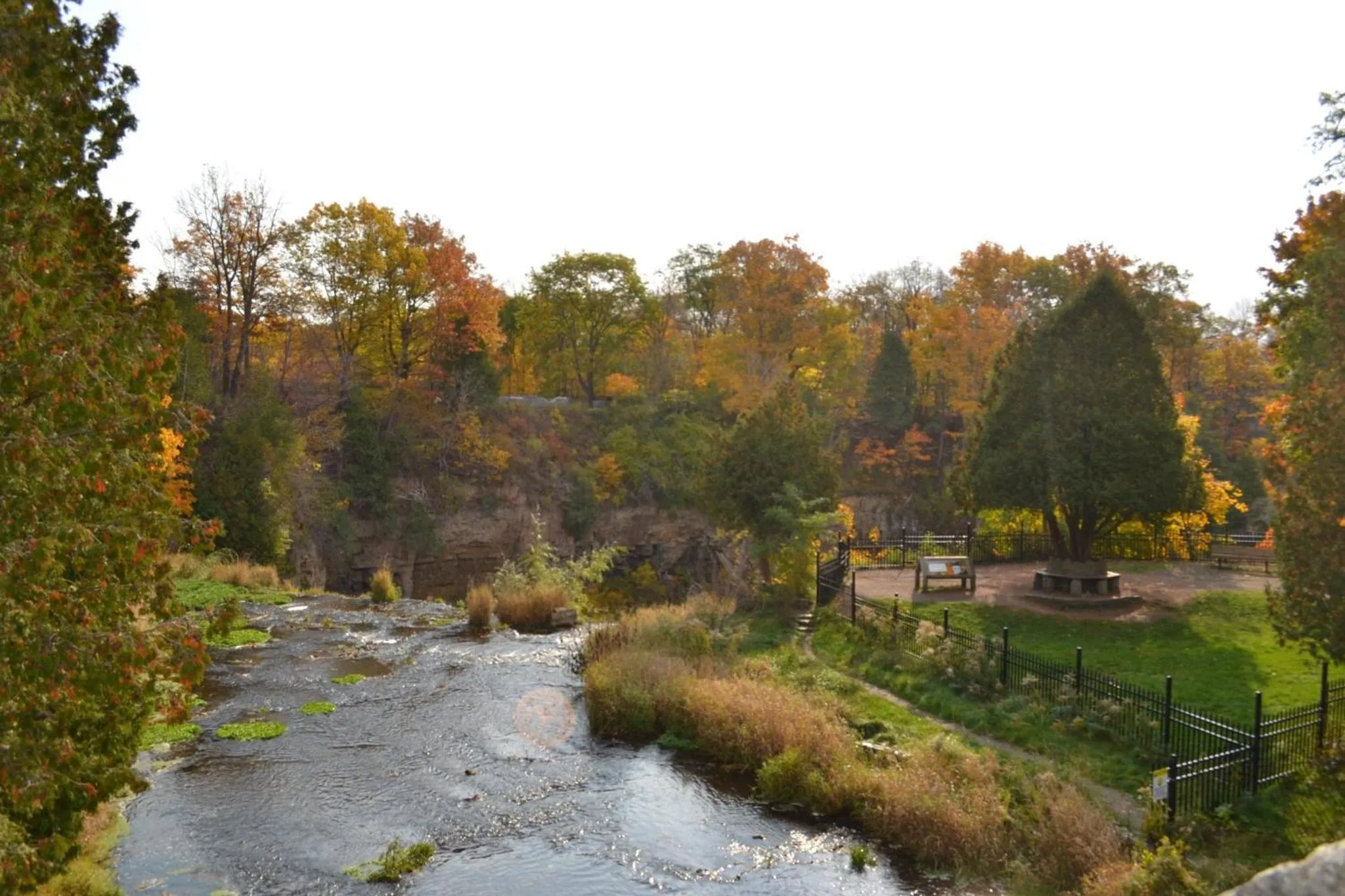 Area and facilities in Holiday Inn Express Hamilton - Upper James by IHG