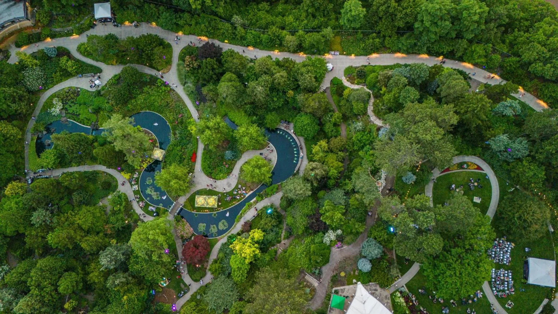 Area and facilities in Holiday Inn Express Hamilton - Upper James by IHG