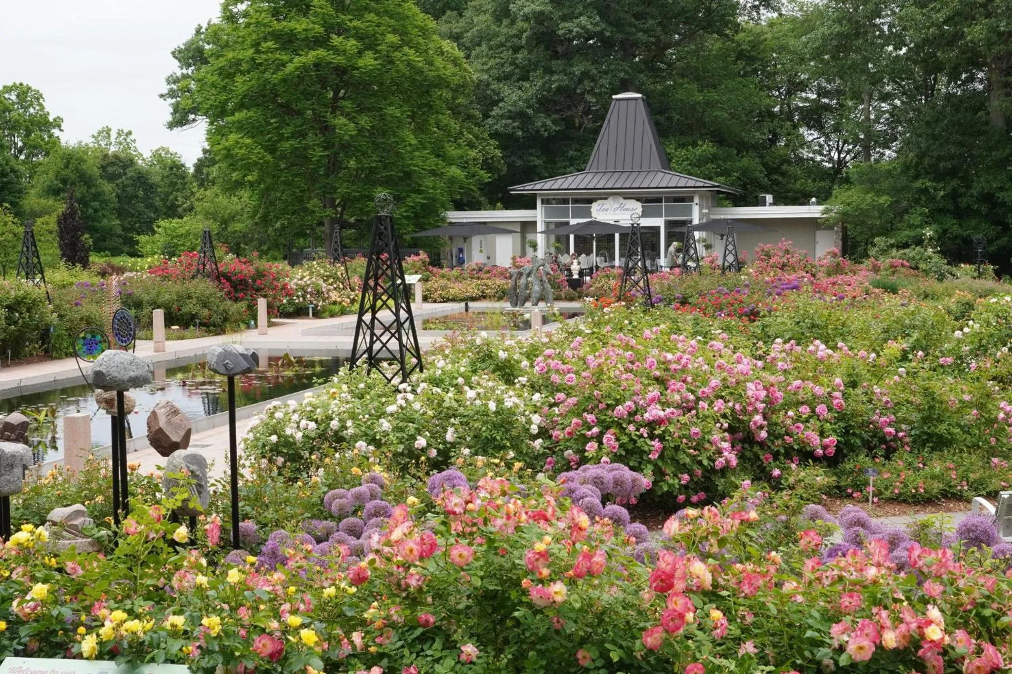 Area and facilities in Holiday Inn Express Hamilton - Upper James by IHG