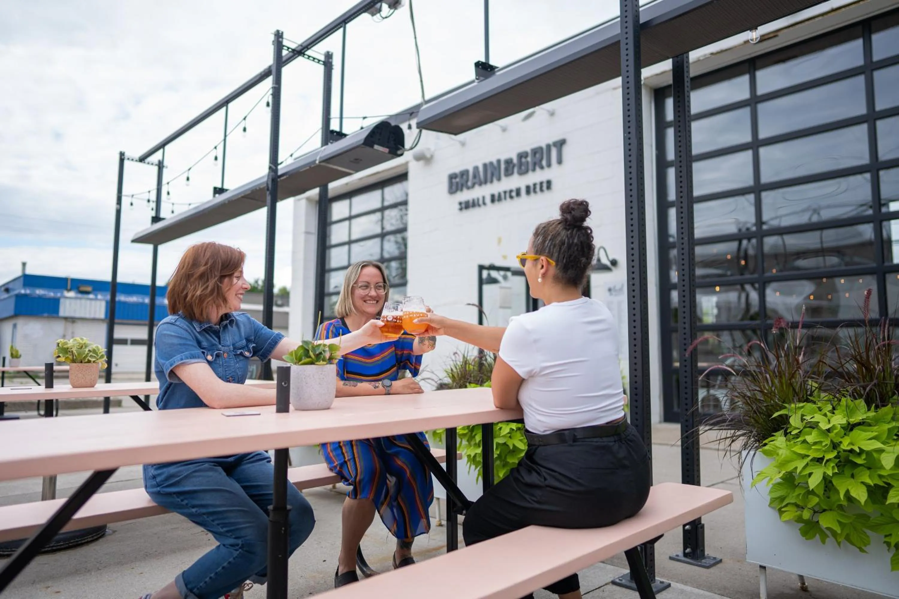 Area and facilities in Holiday Inn Express Hamilton - Upper James by IHG