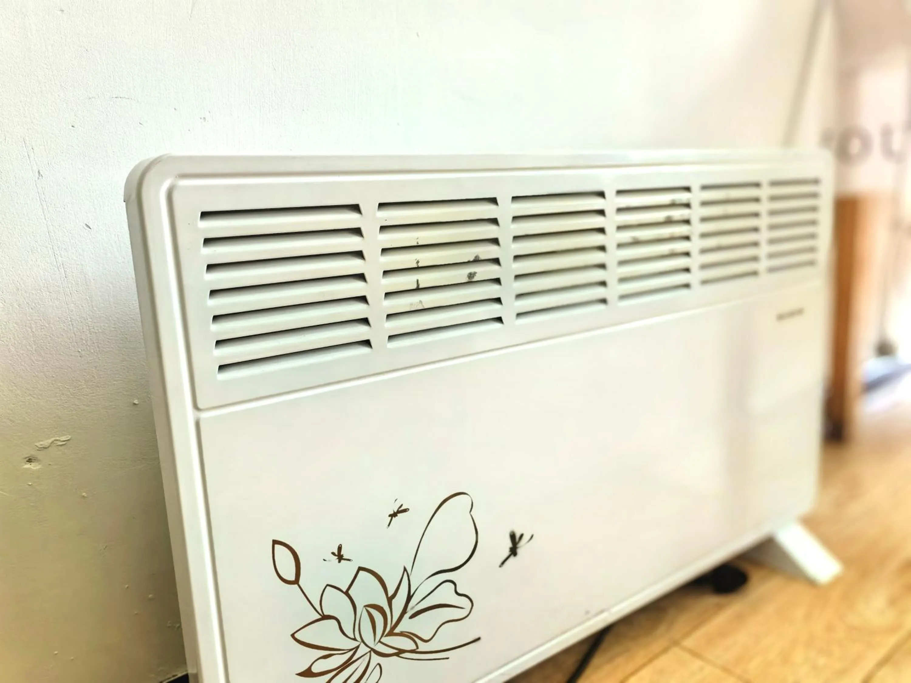heating in Shangri-La Chudengshuo Homestay楚登硕民宿