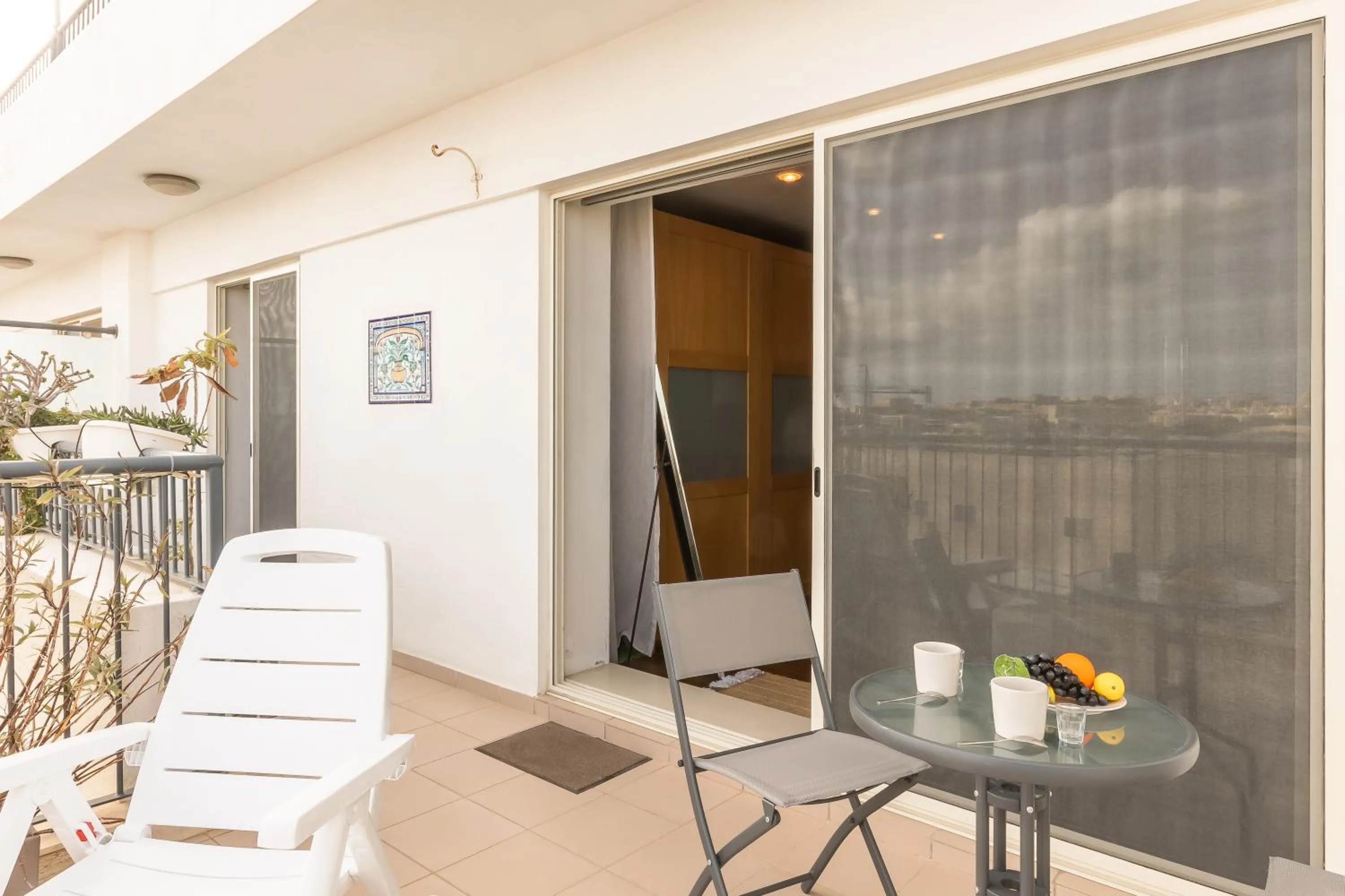 Modern and comfortable apart Savoy Garden - Happy Rentals
