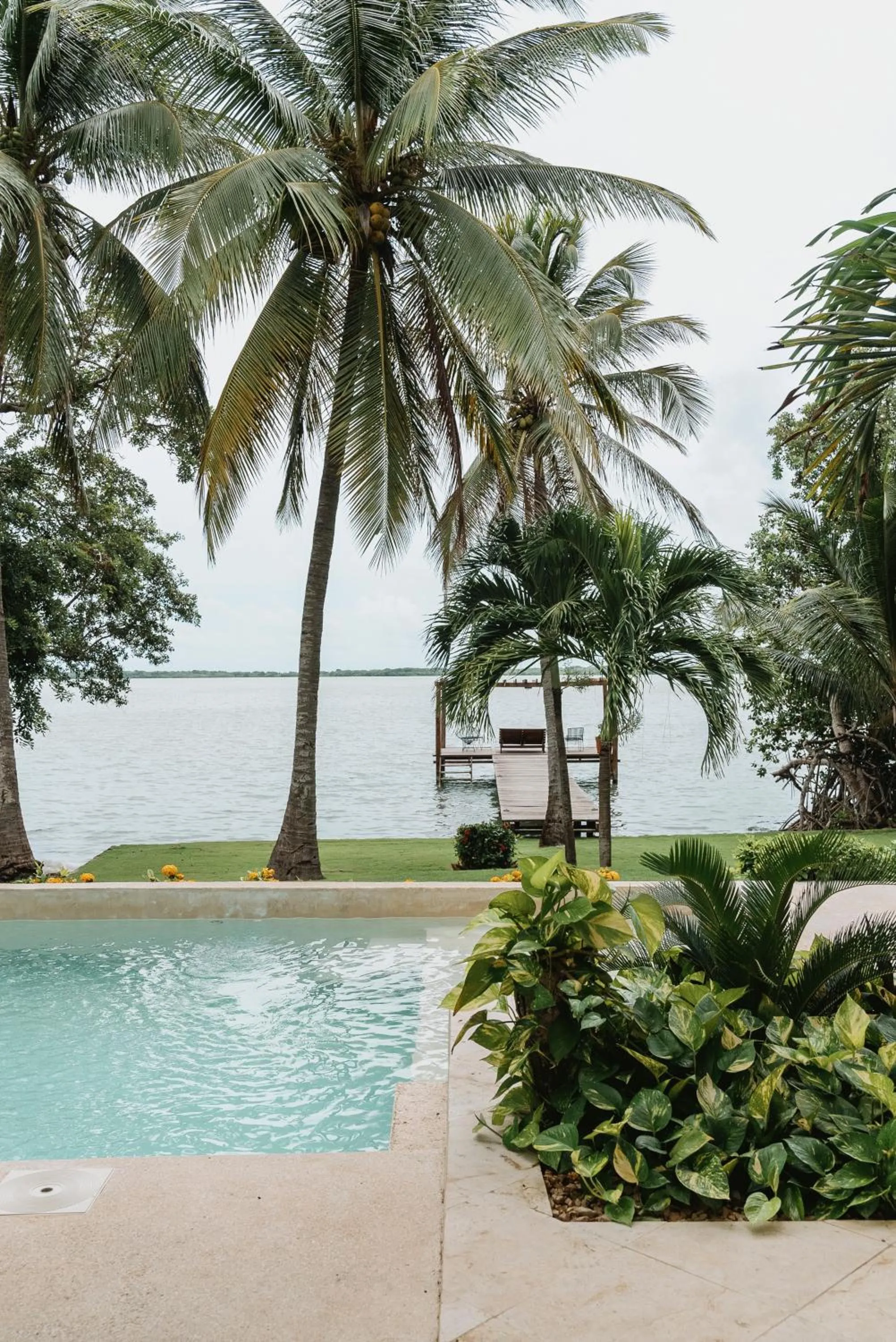 Day in IK Casa del viento