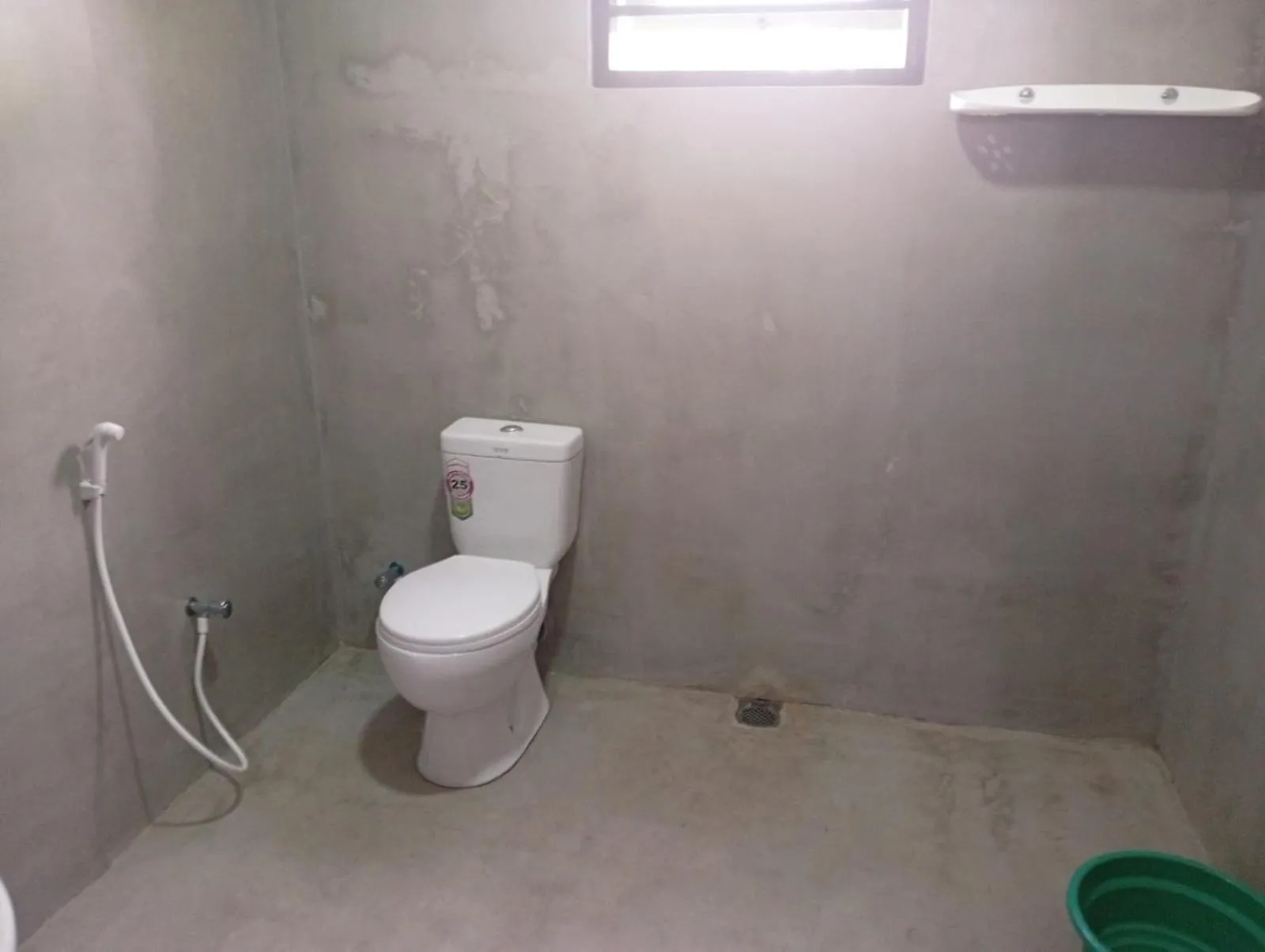 Ocean View Guest House