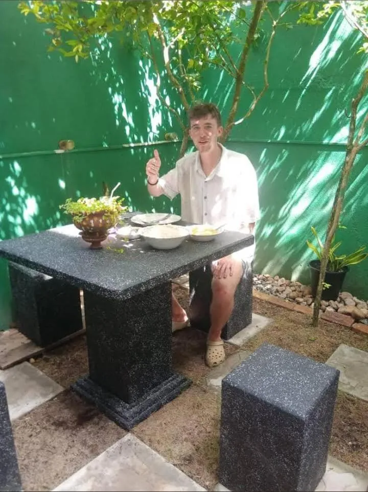 Ocean View Guest House